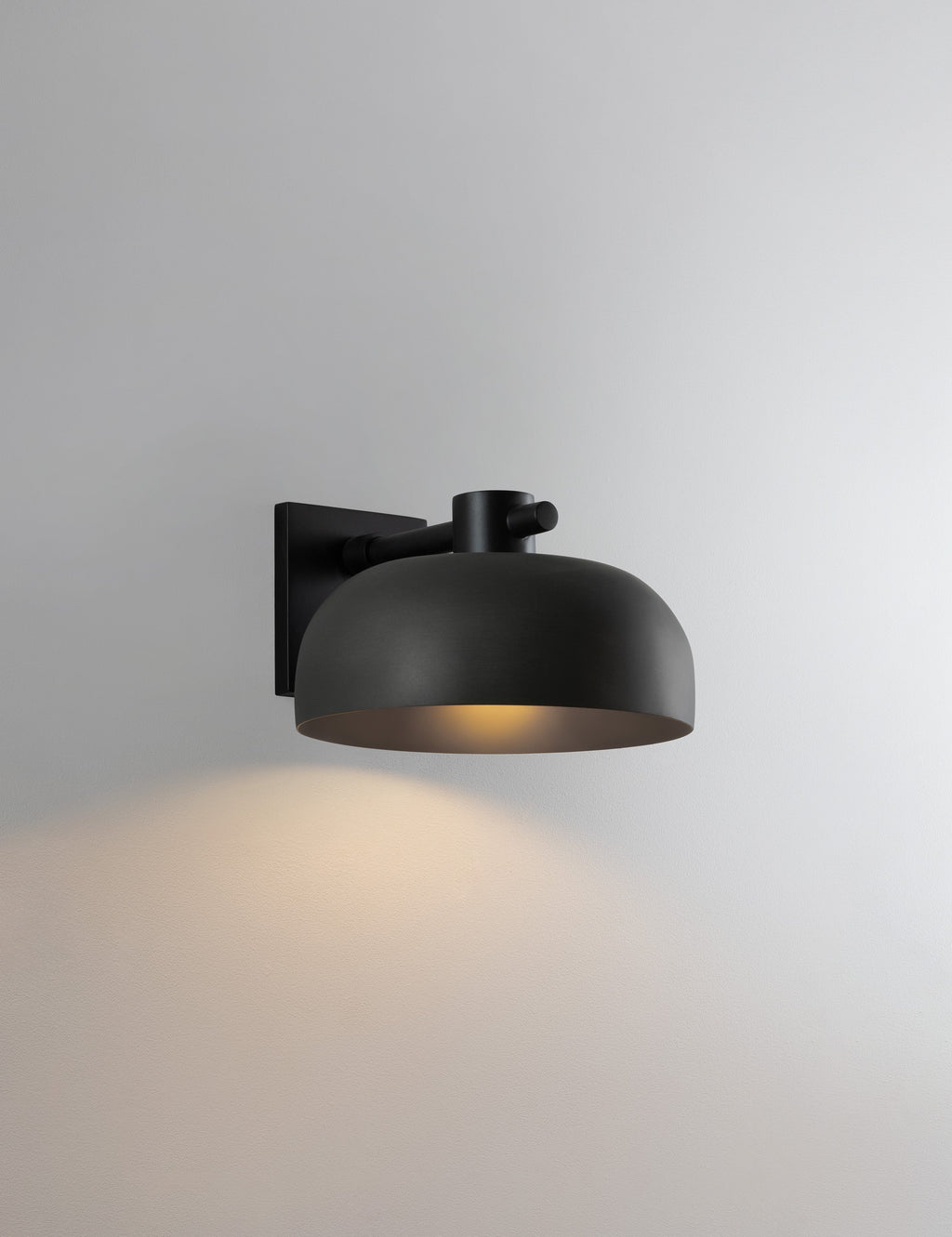 Lulu and Georgia - Orrel Sconce