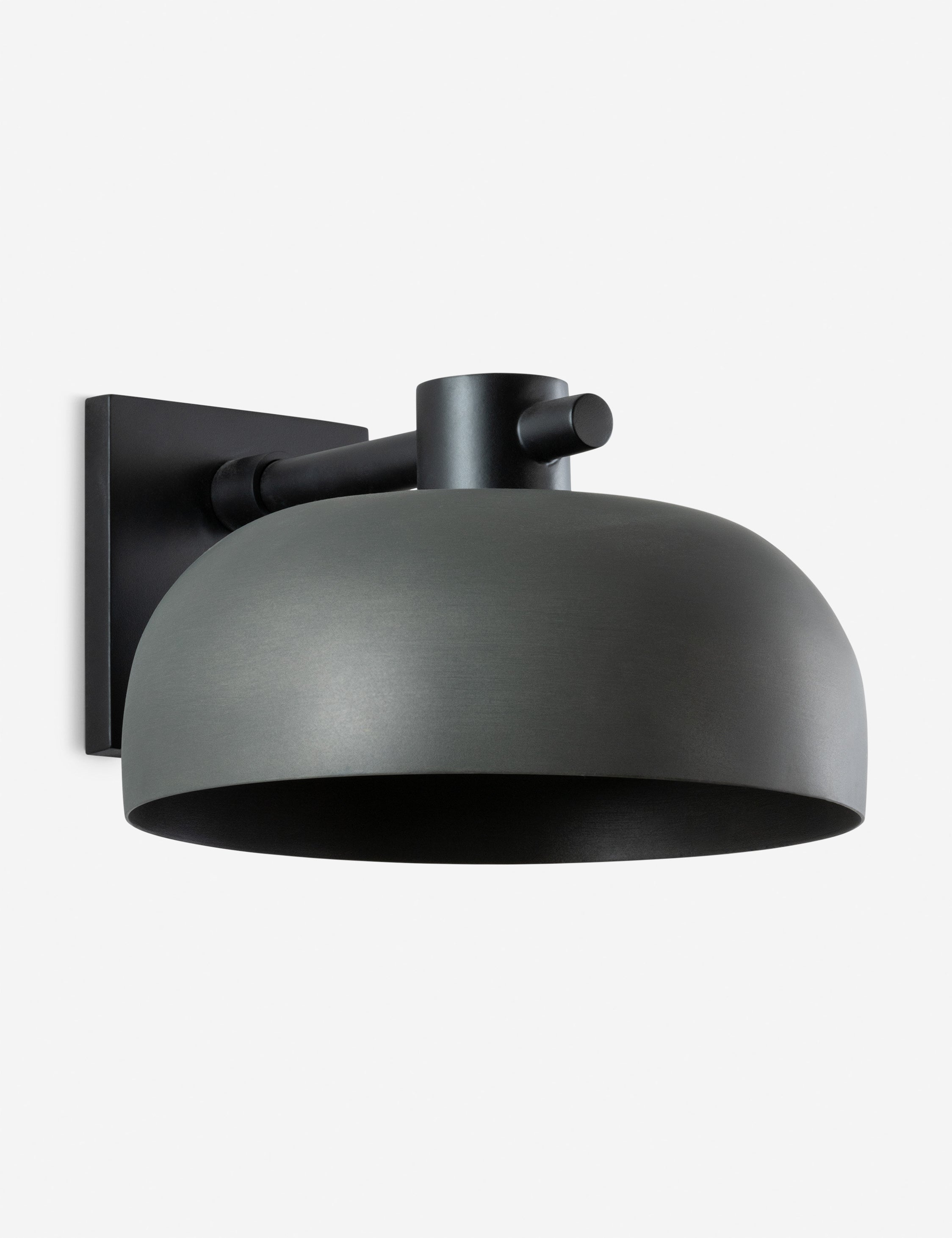 Lulu and Georgia - Orrel Sconce
