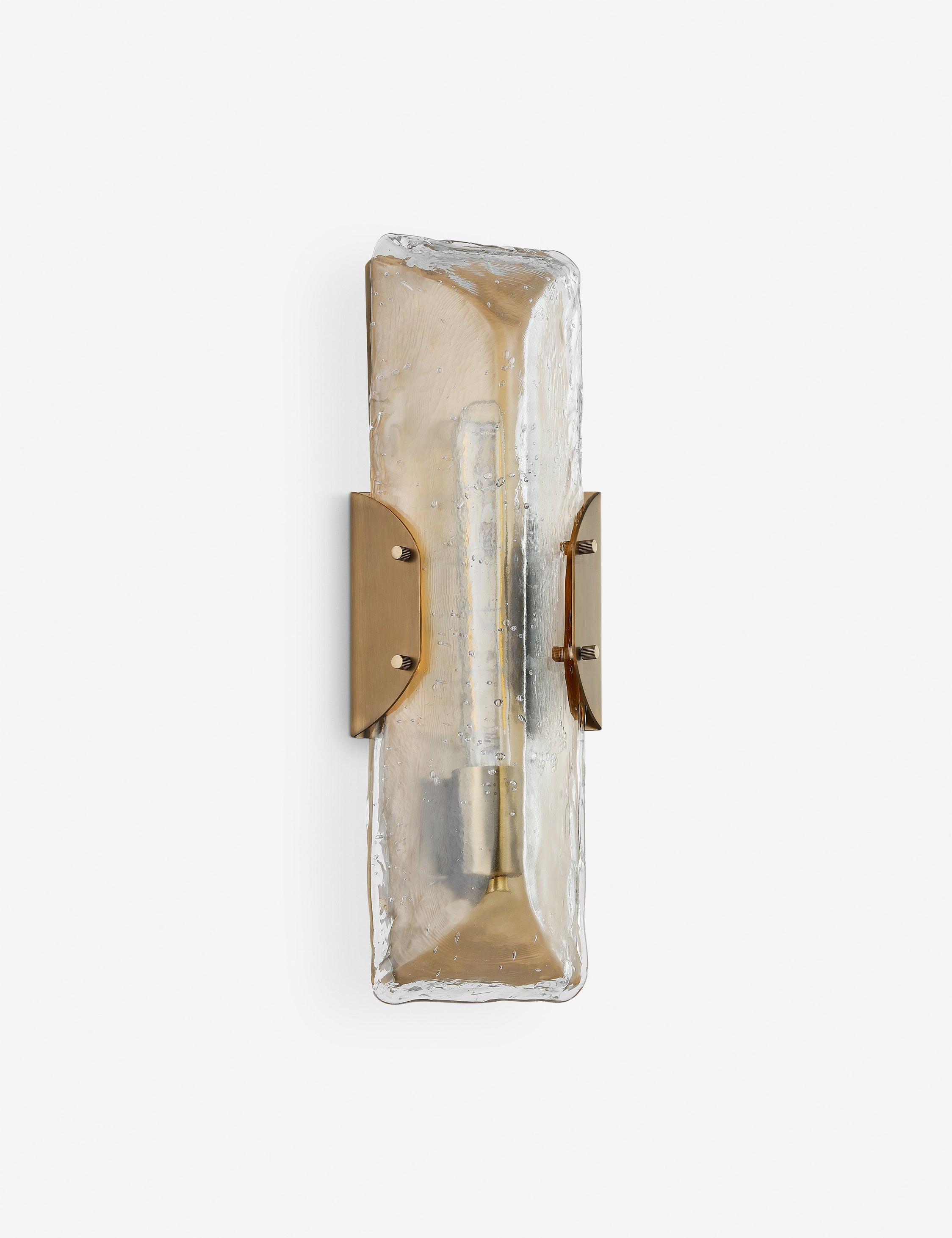 Lulu and Georgia - Petrina Sconce