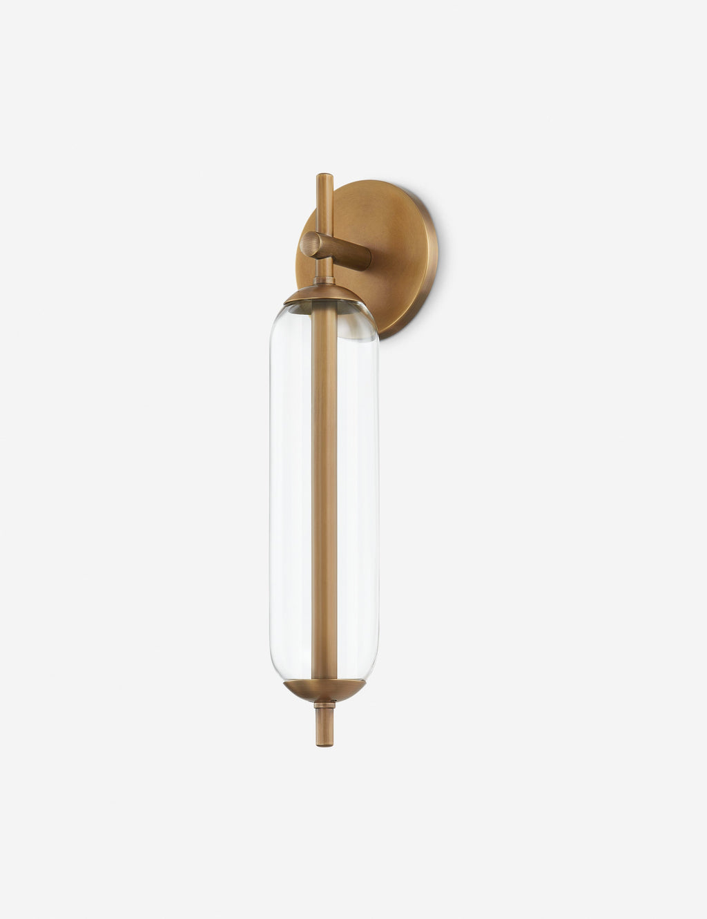 Lulu and Georgia - Bastien Outdoor Sconce