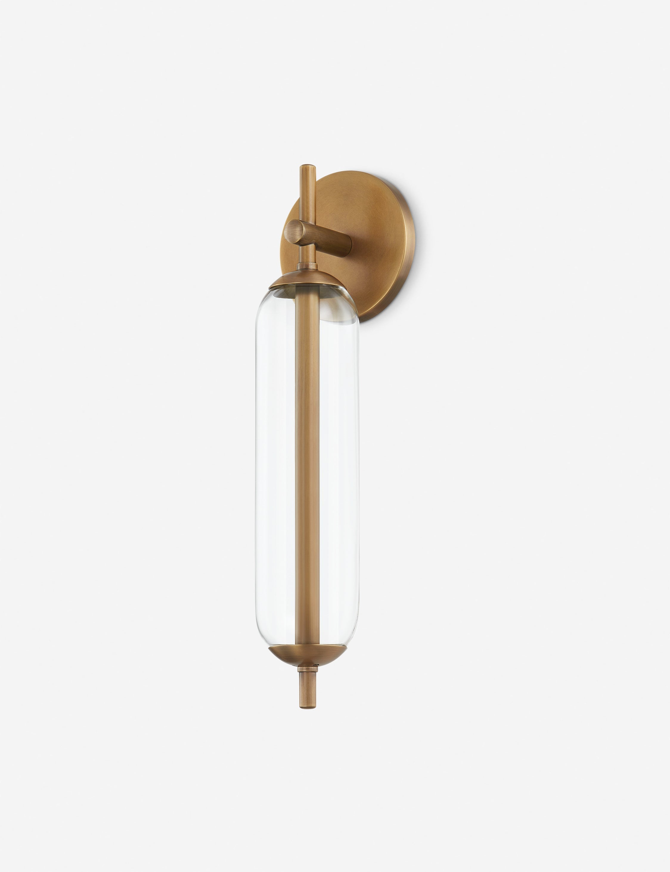 Lulu and Georgia - Bastien Outdoor Sconce