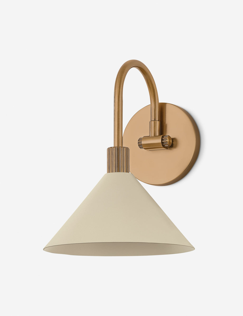 Lulu and Georgia - Hoplin Vanity Light