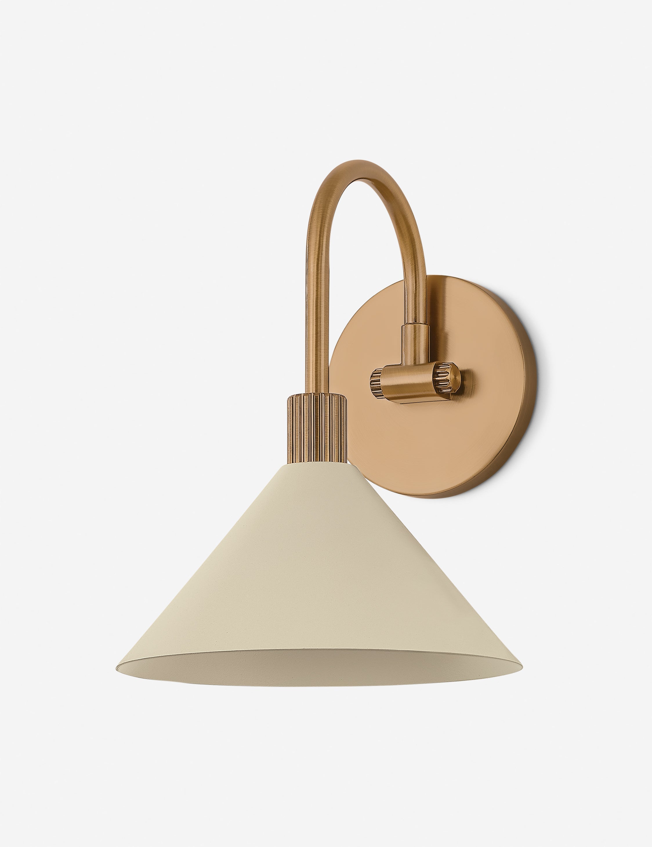 Lulu and Georgia - Hoplin Vanity Light