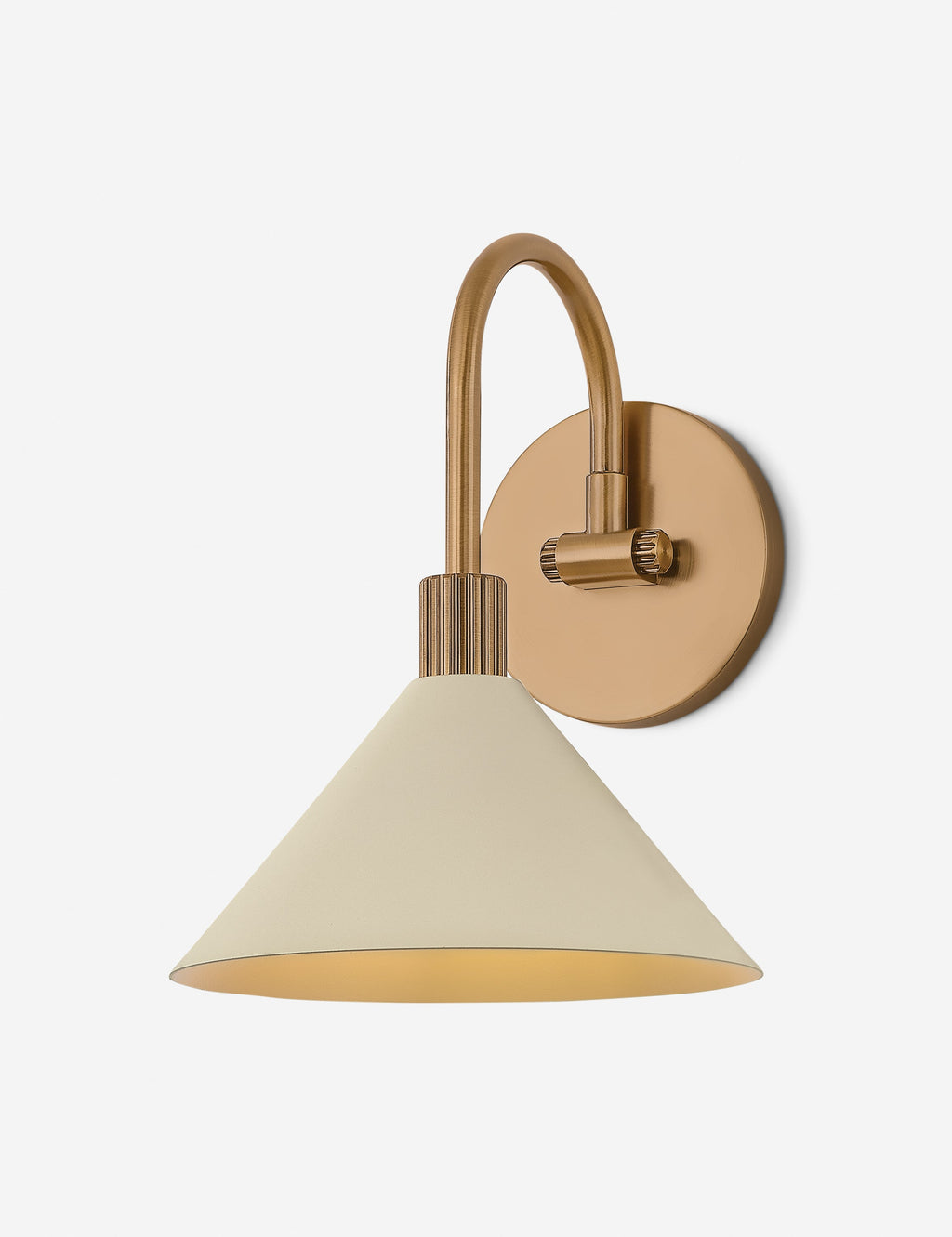 Lulu and Georgia - Hoplin Vanity Light