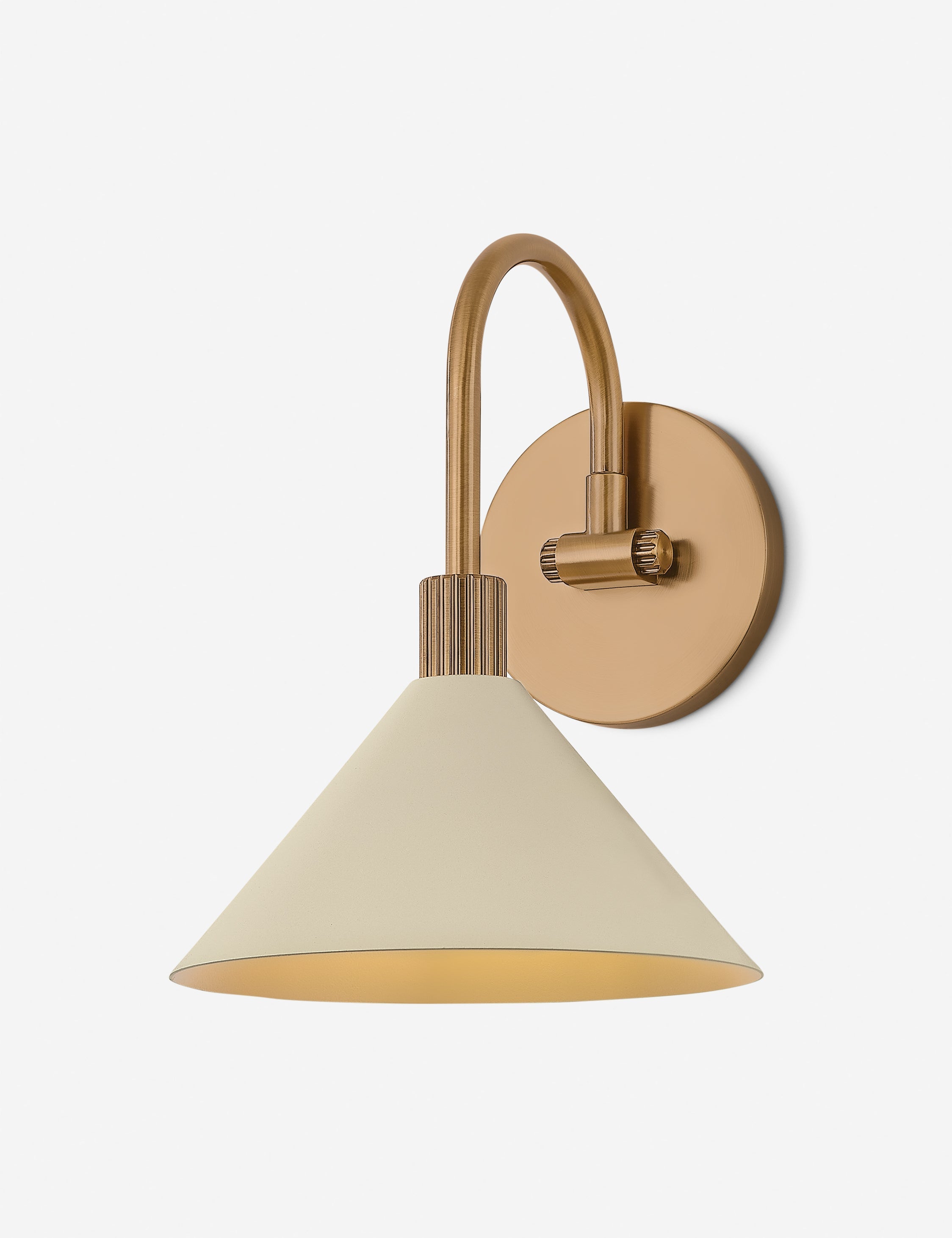 Lulu and Georgia - Hoplin Vanity Light
