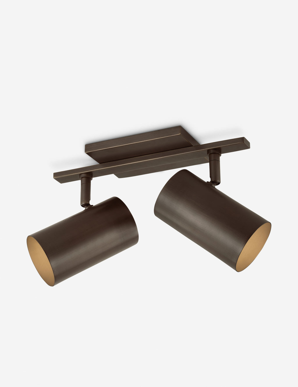Lulu and Georgia - Newcomb Adjustable Vanity Light