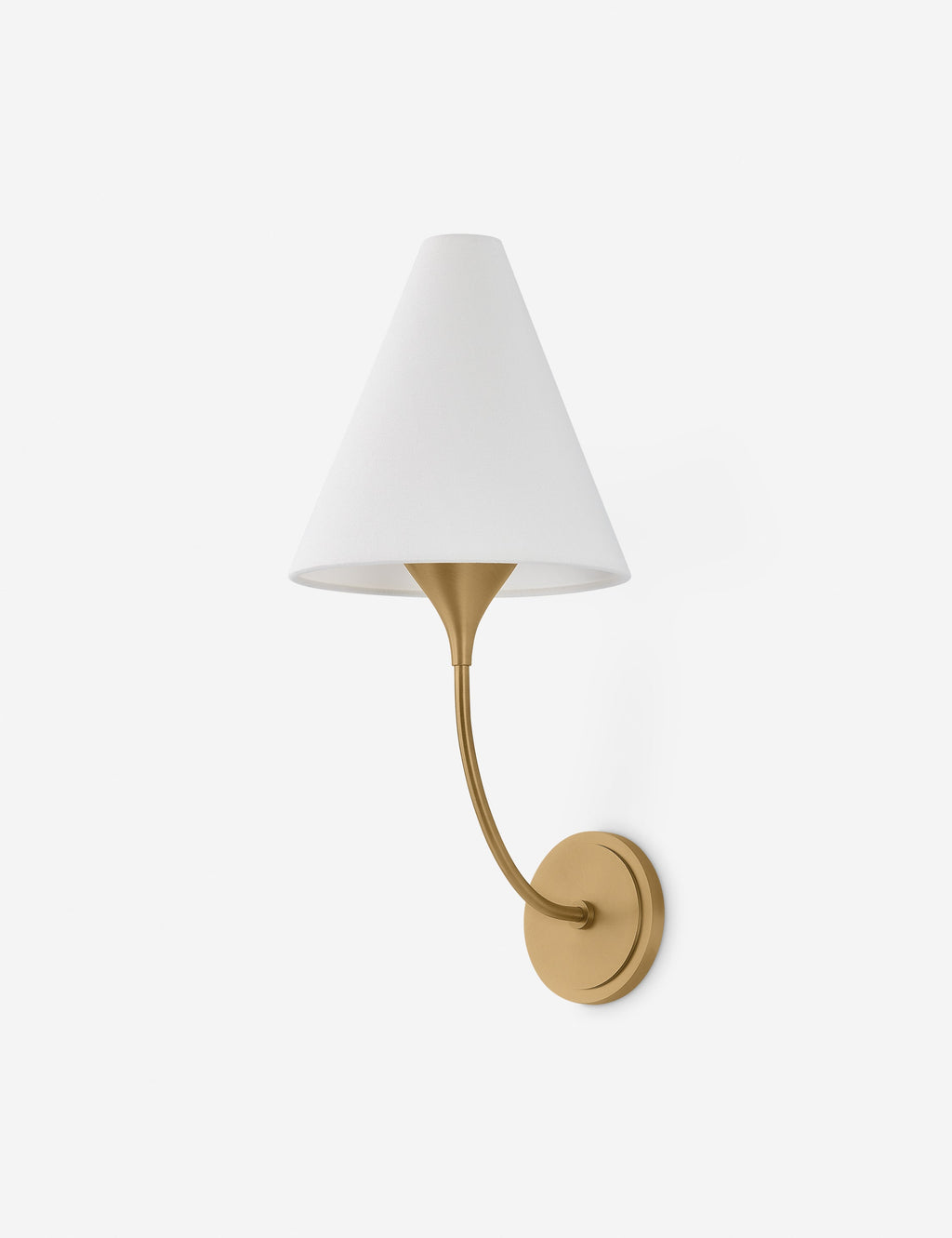 Lulu and Georgia - Eleni Sconce