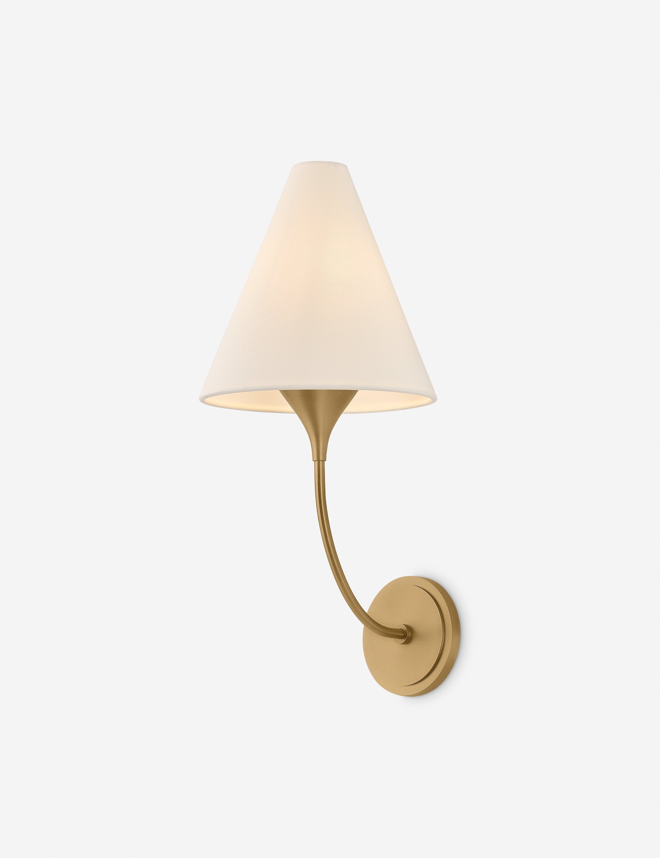 Lulu and Georgia - Eleni Sconce