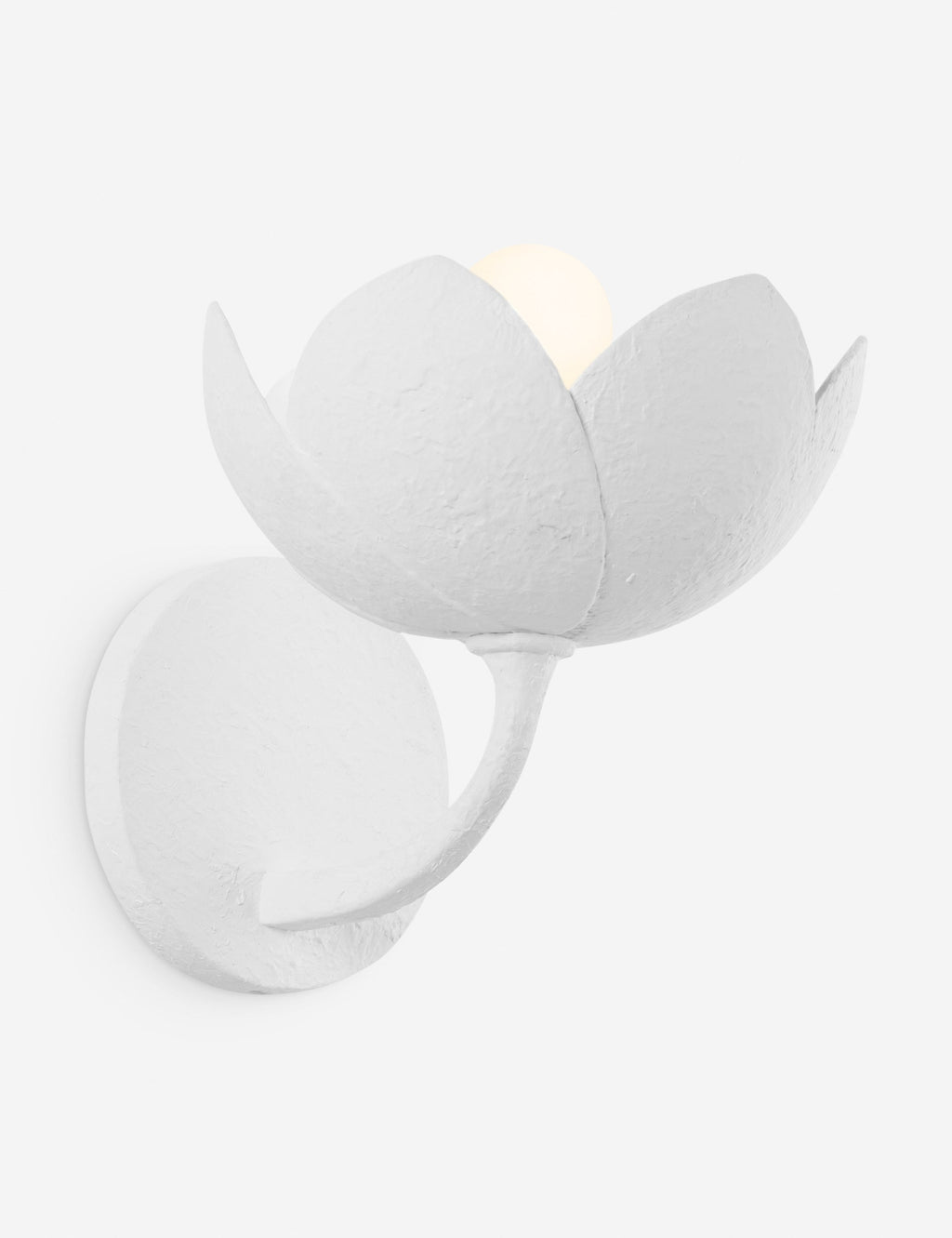 Lulu and Georgia - Mishal Sconce