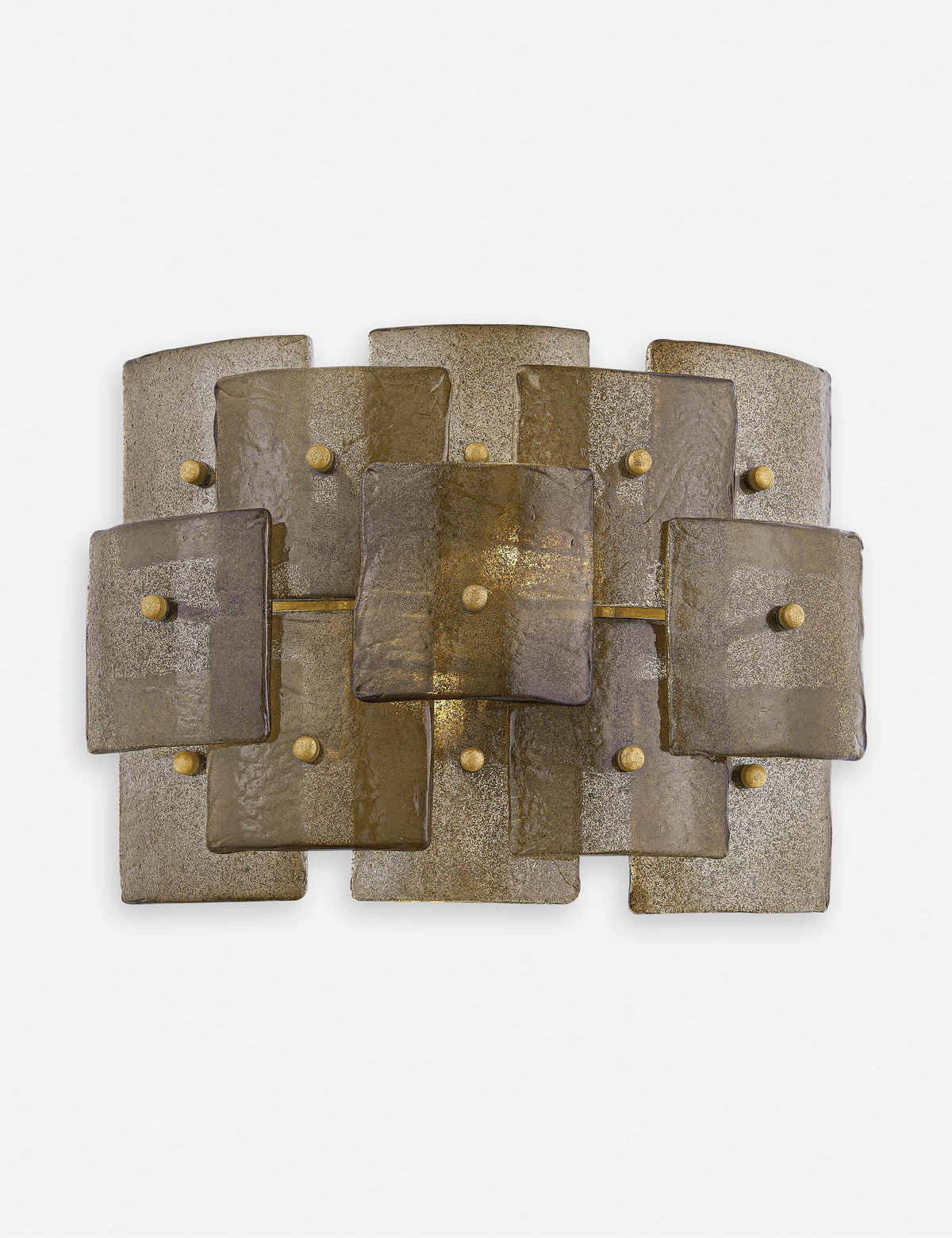 Lulu and Georgia - Adriel Sconce