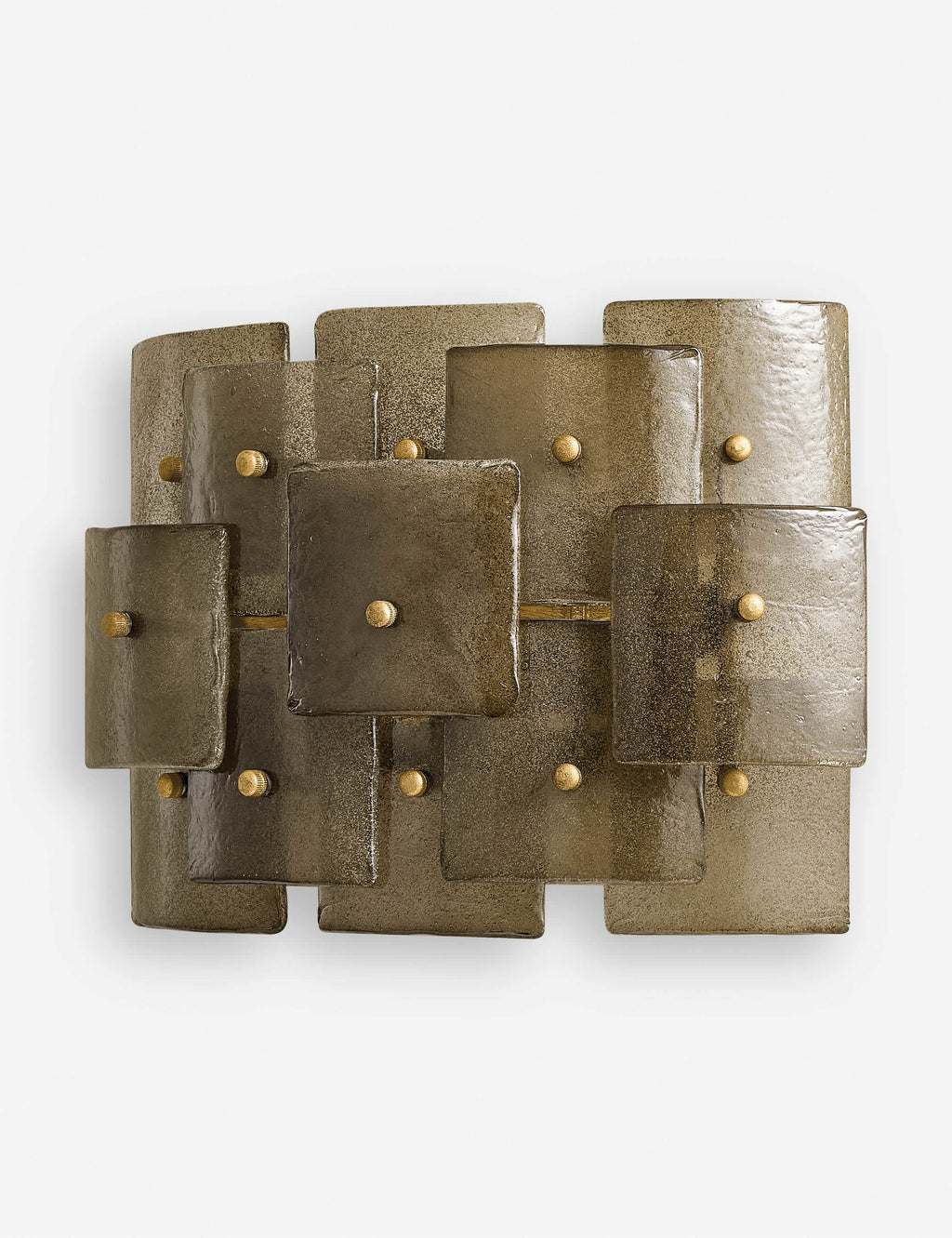Lulu and Georgia - Adriel Sconce