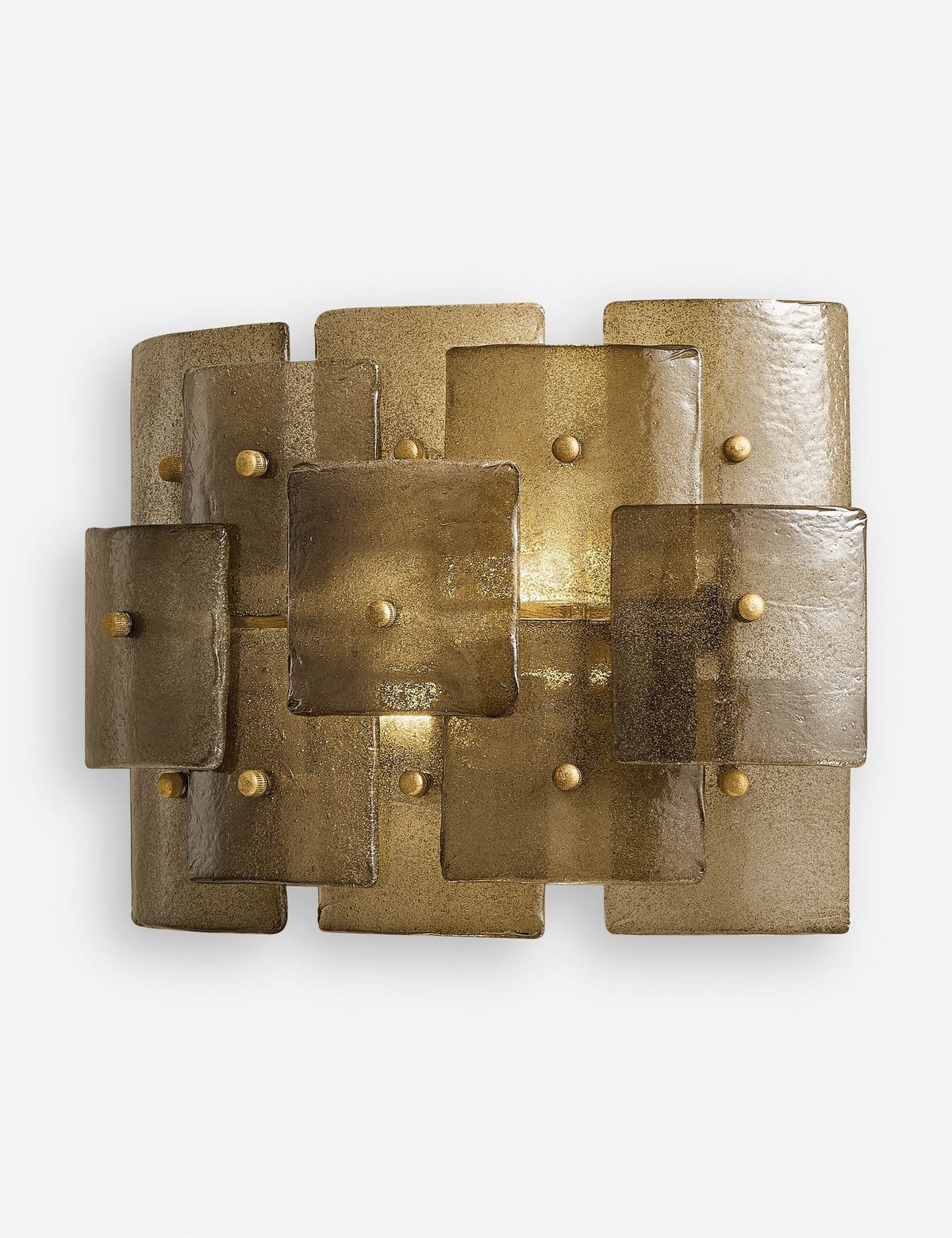 Lulu and Georgia - Adriel Sconce