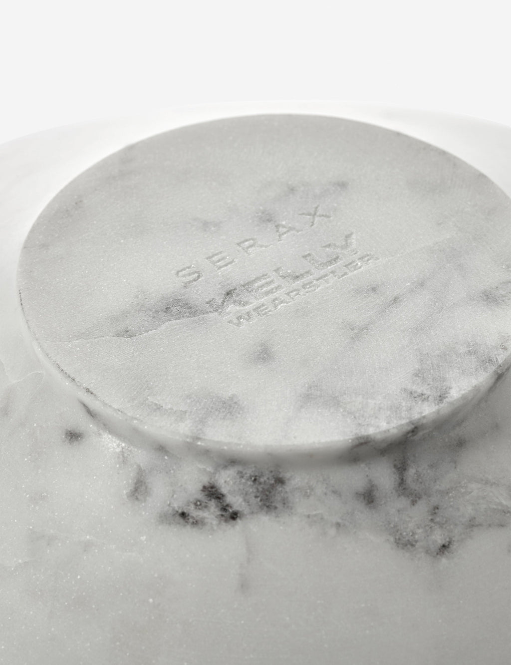 Lulu and Georgia - Dune Low Vase by Kelly Wearstler x Serax