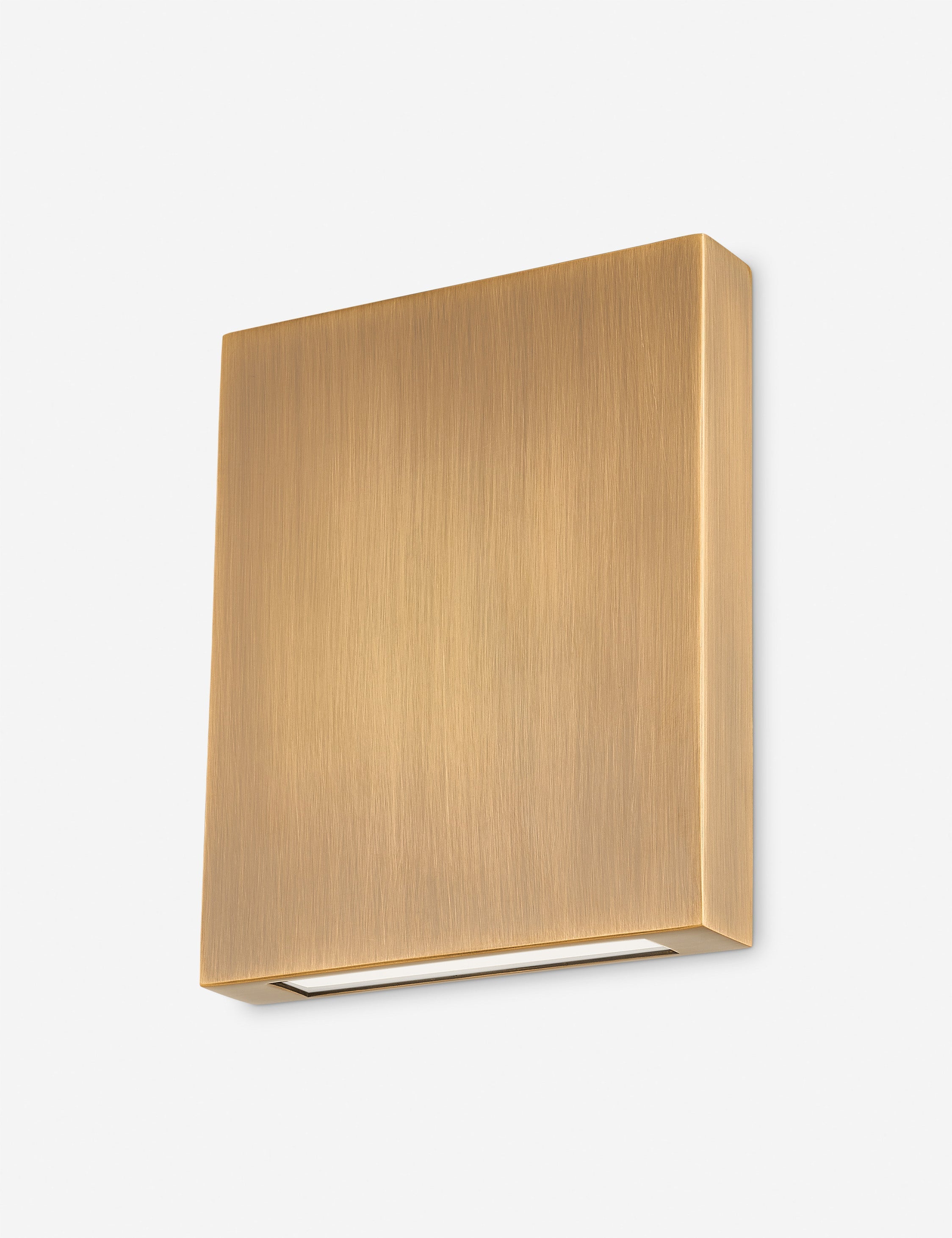 Lulu and Georgia - Maguire Outdoor Sconce