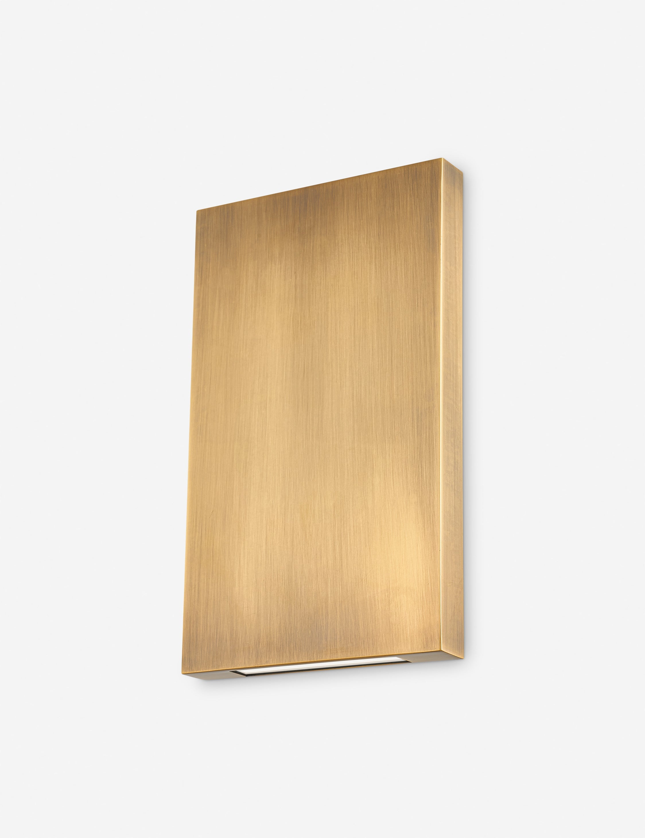 Lulu and Georgia - Maguire Outdoor Sconce