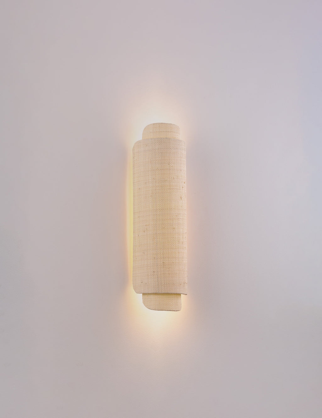 Lulu and Georgia - Barahona Sconce