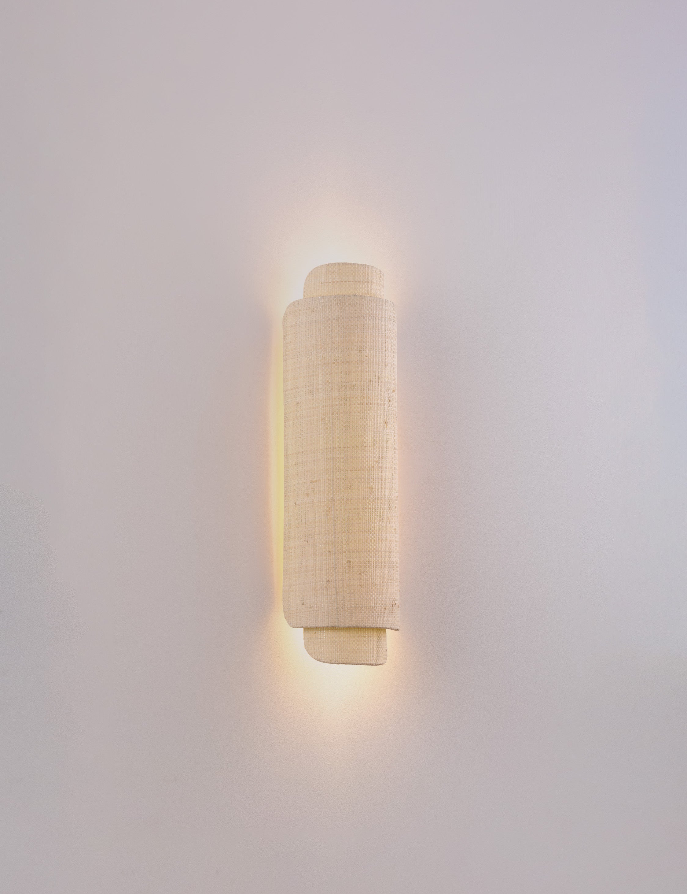 Lulu and Georgia - Barahona Sconce