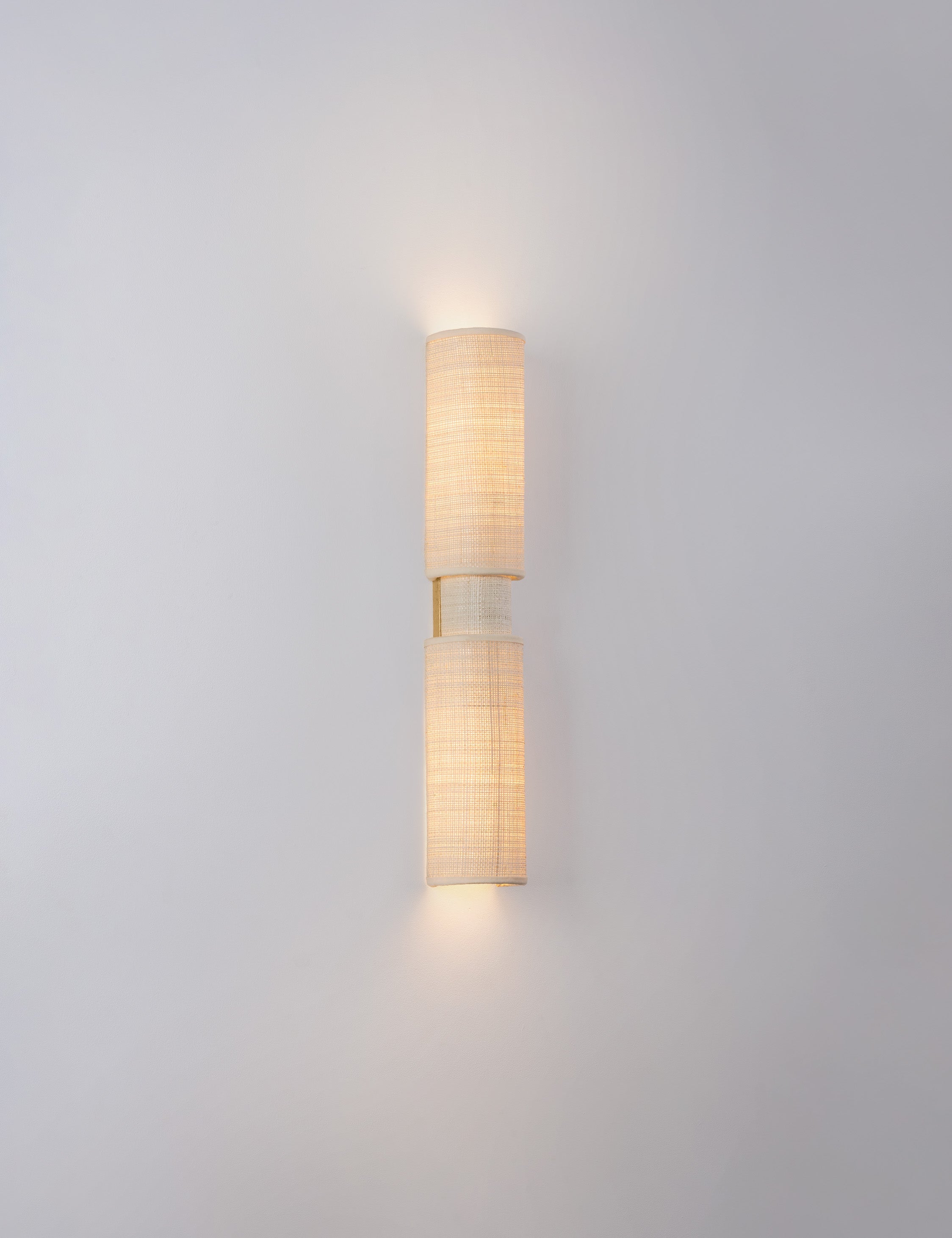 Lulu and Georgia - Maylee Sconce