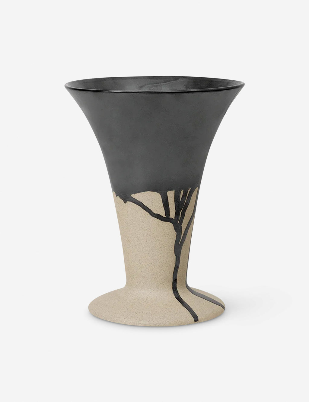 Lulu and Georgia - Flores Vase by Ferm Living