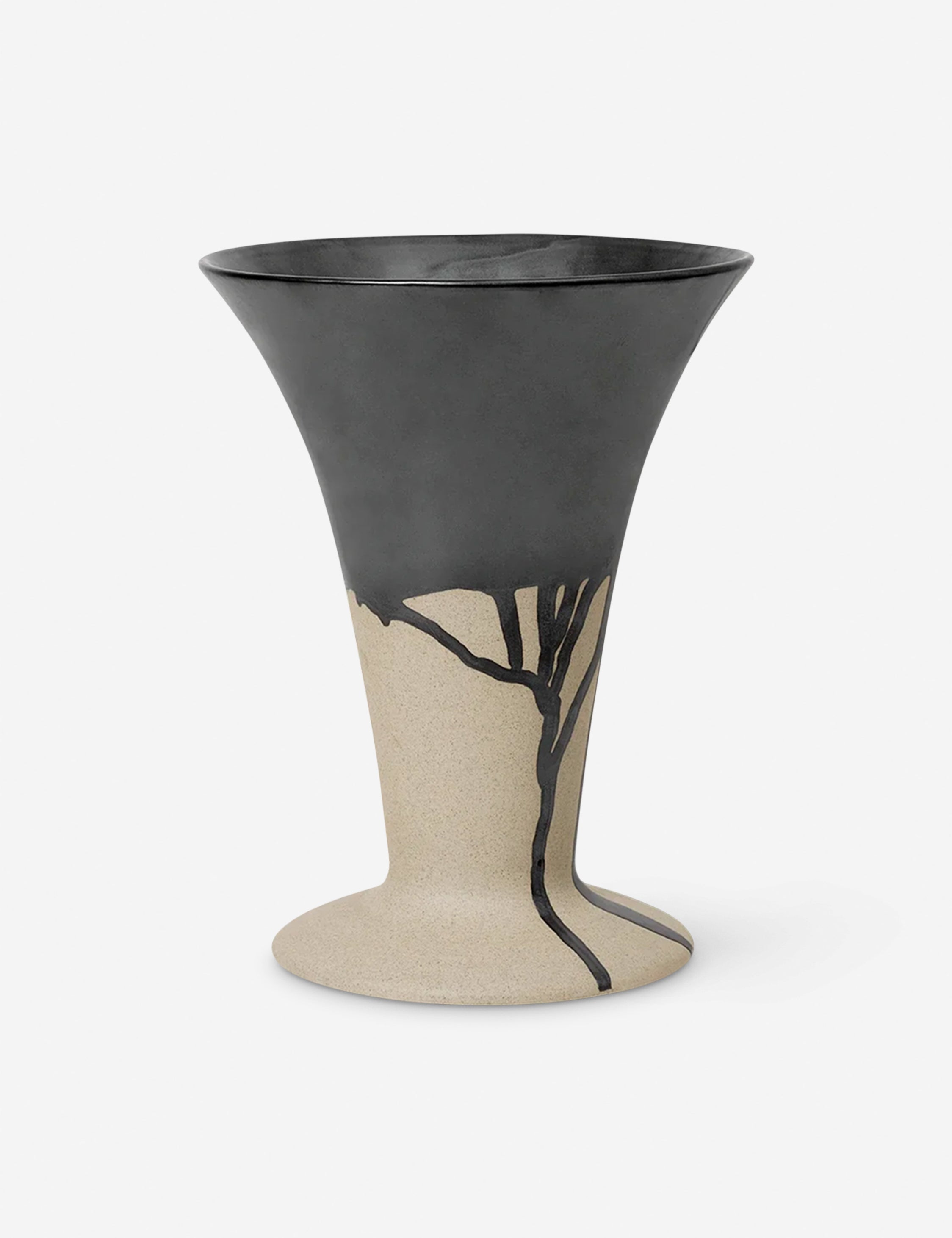 Lulu and Georgia - Flores Vase by Ferm Living