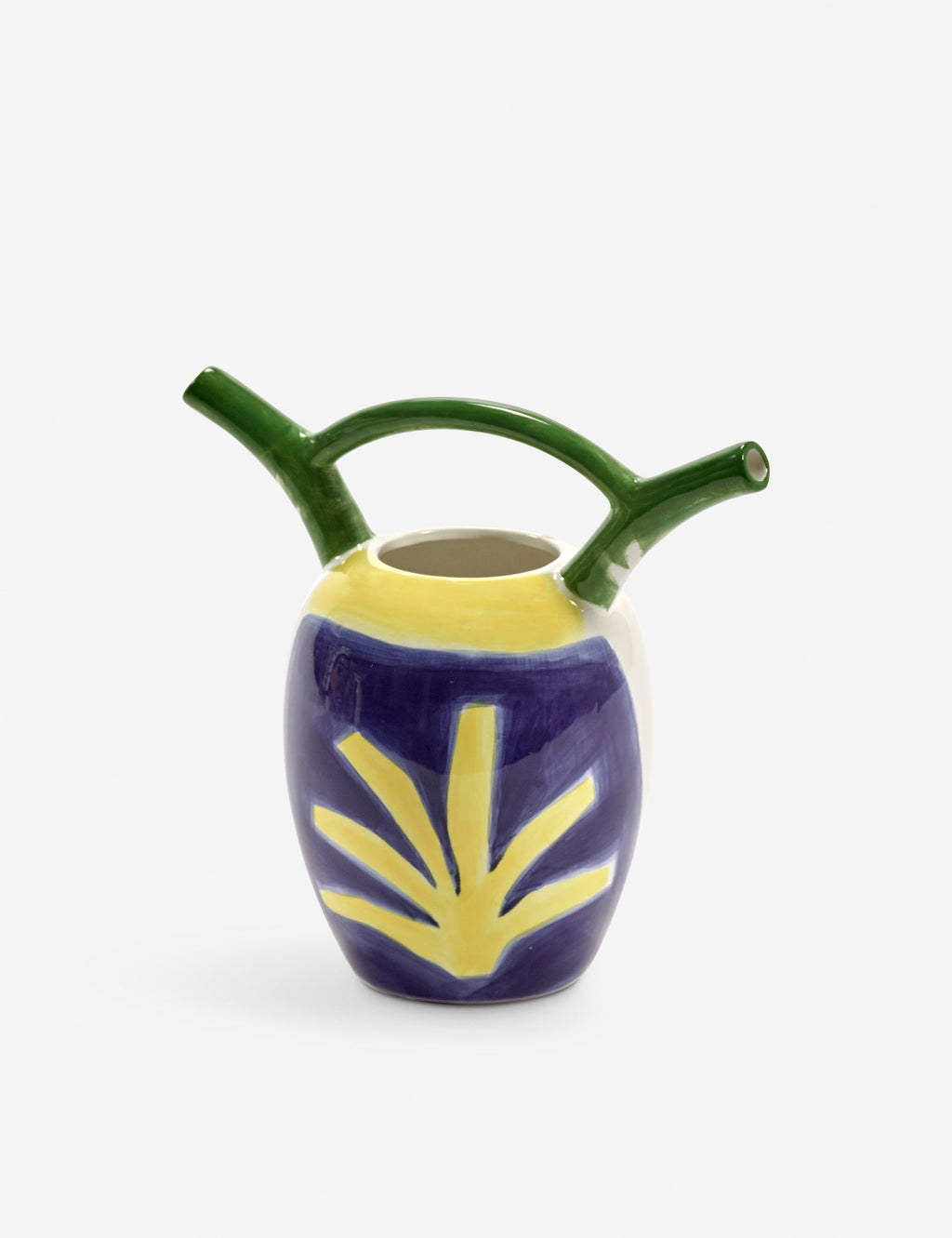 Lulu and Georgia - Santiago De Borja Sapote Decorative Vase by Shurleey x Serax