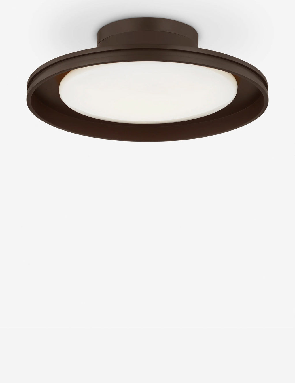 Lulu and Georgia - Marichelle Outdoor Flush Mount Light