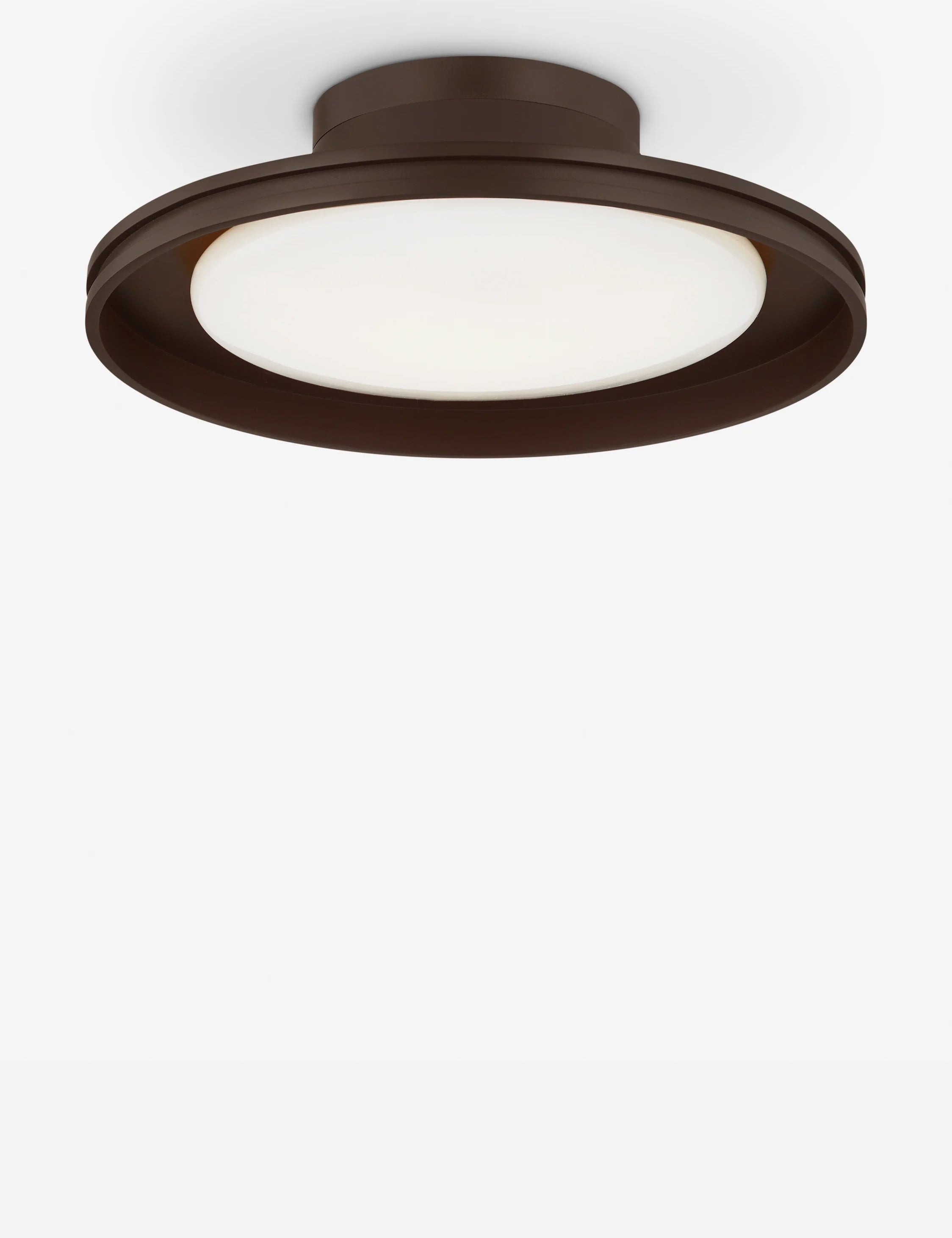 Lulu and Georgia - Marichelle Outdoor Flush Mount Light