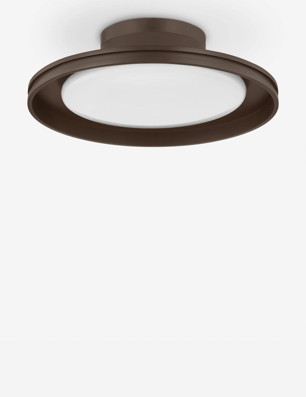 Lulu and Georgia - Marichelle Outdoor Flush Mount Light