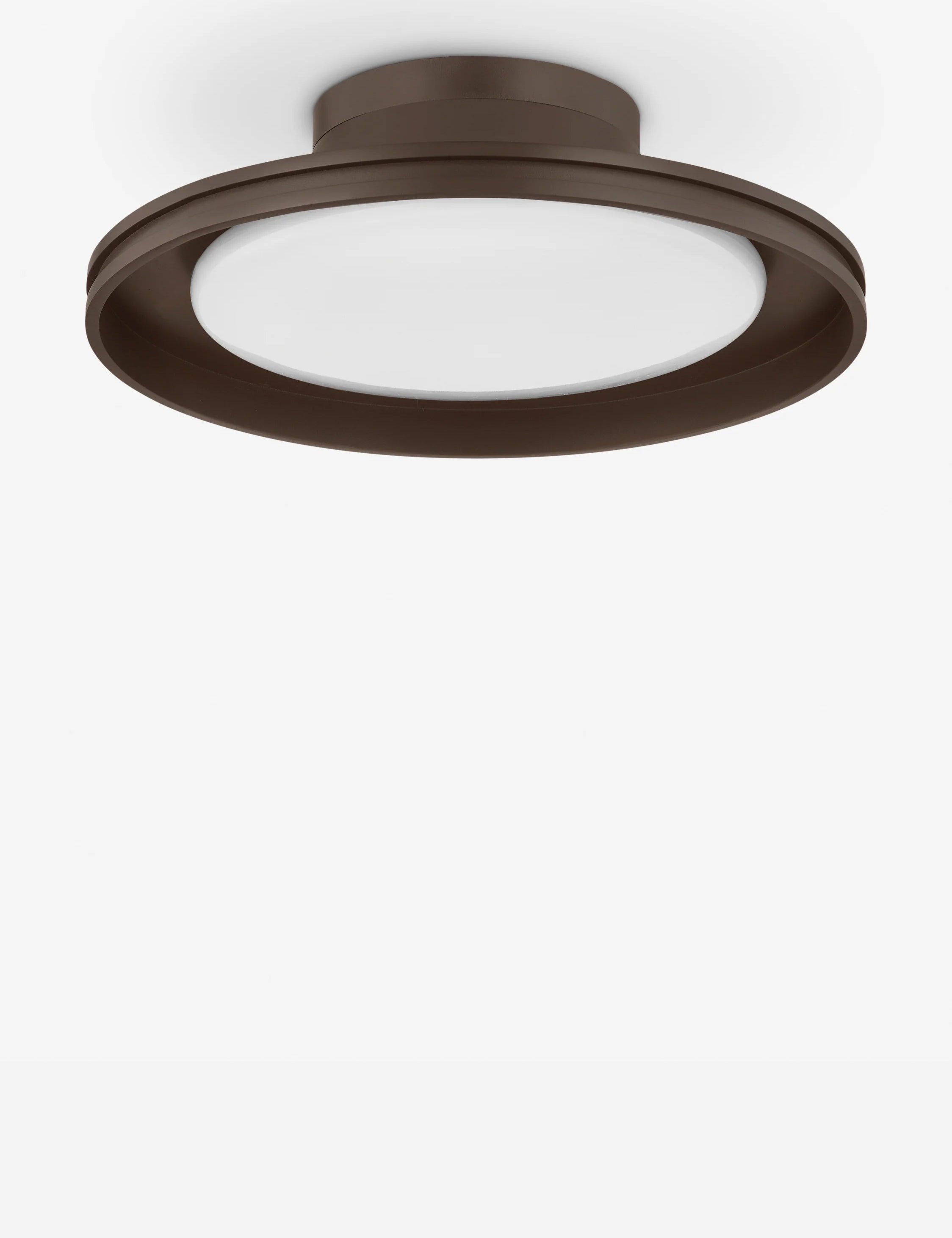 Lulu and Georgia - Marichelle Outdoor Flush Mount Light