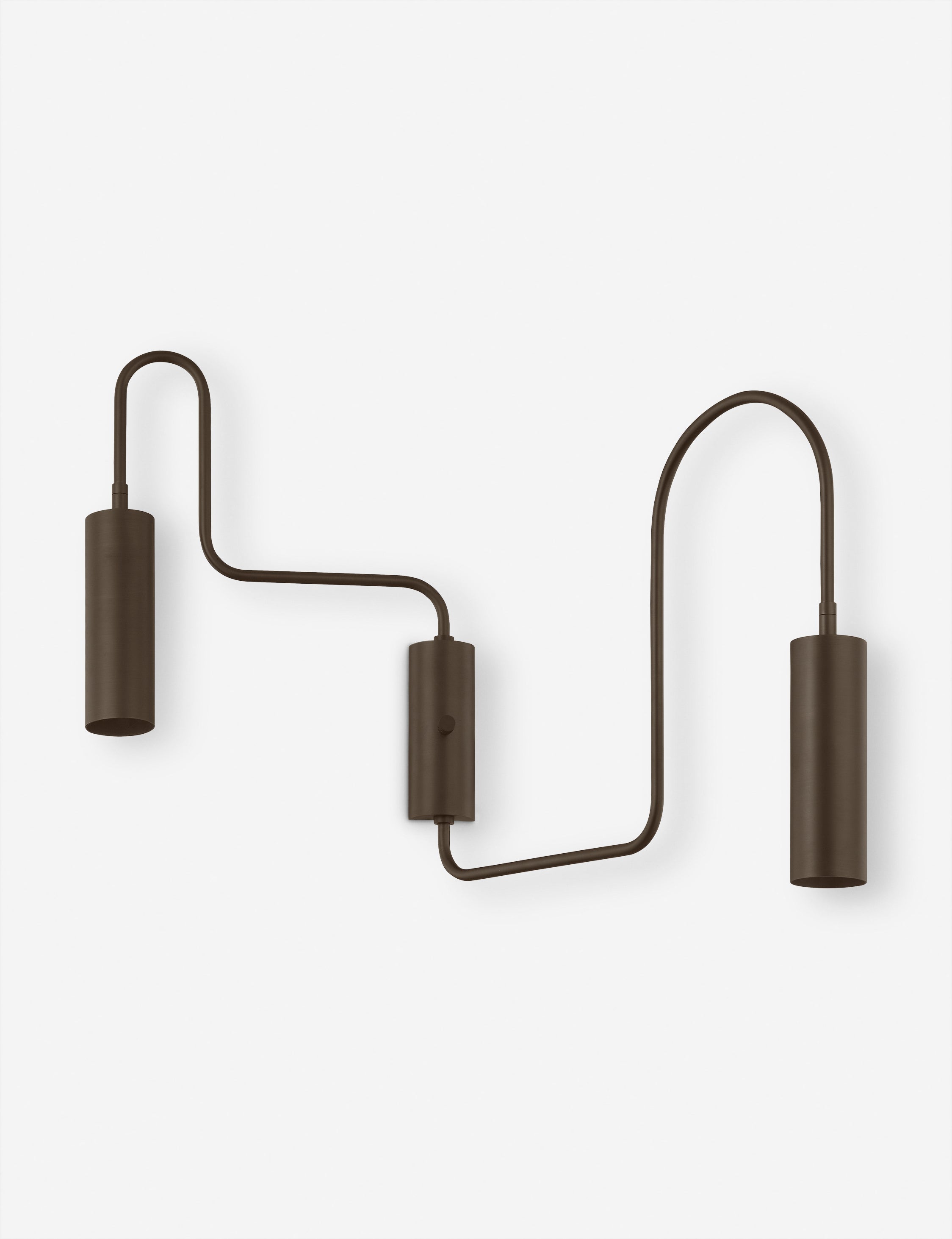 Lulu and Georgia - Keldan Adjustable Sconce