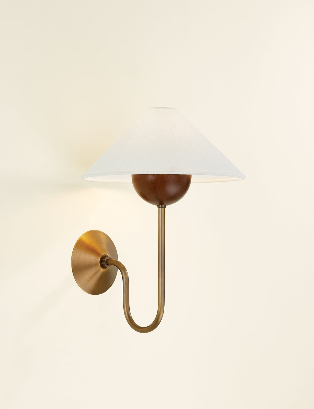 Lulu and Georgia - Leano Sconce