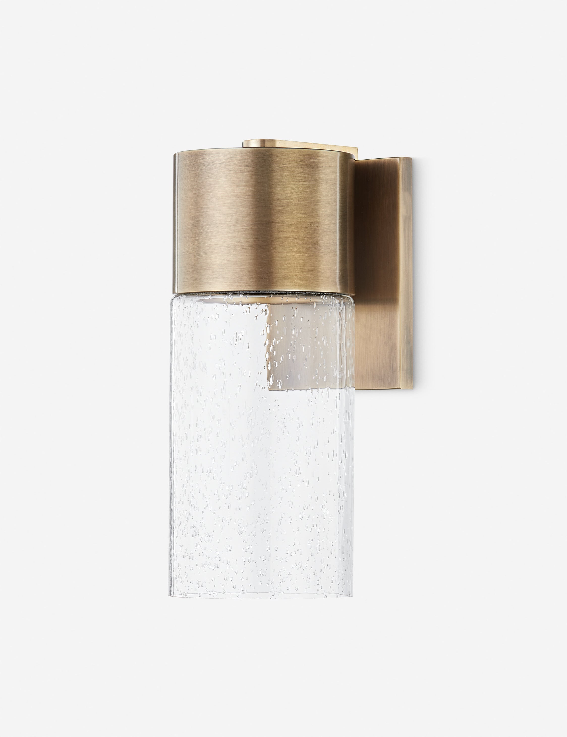 Lulu and Georgia - Ericka Outdoor Sconce