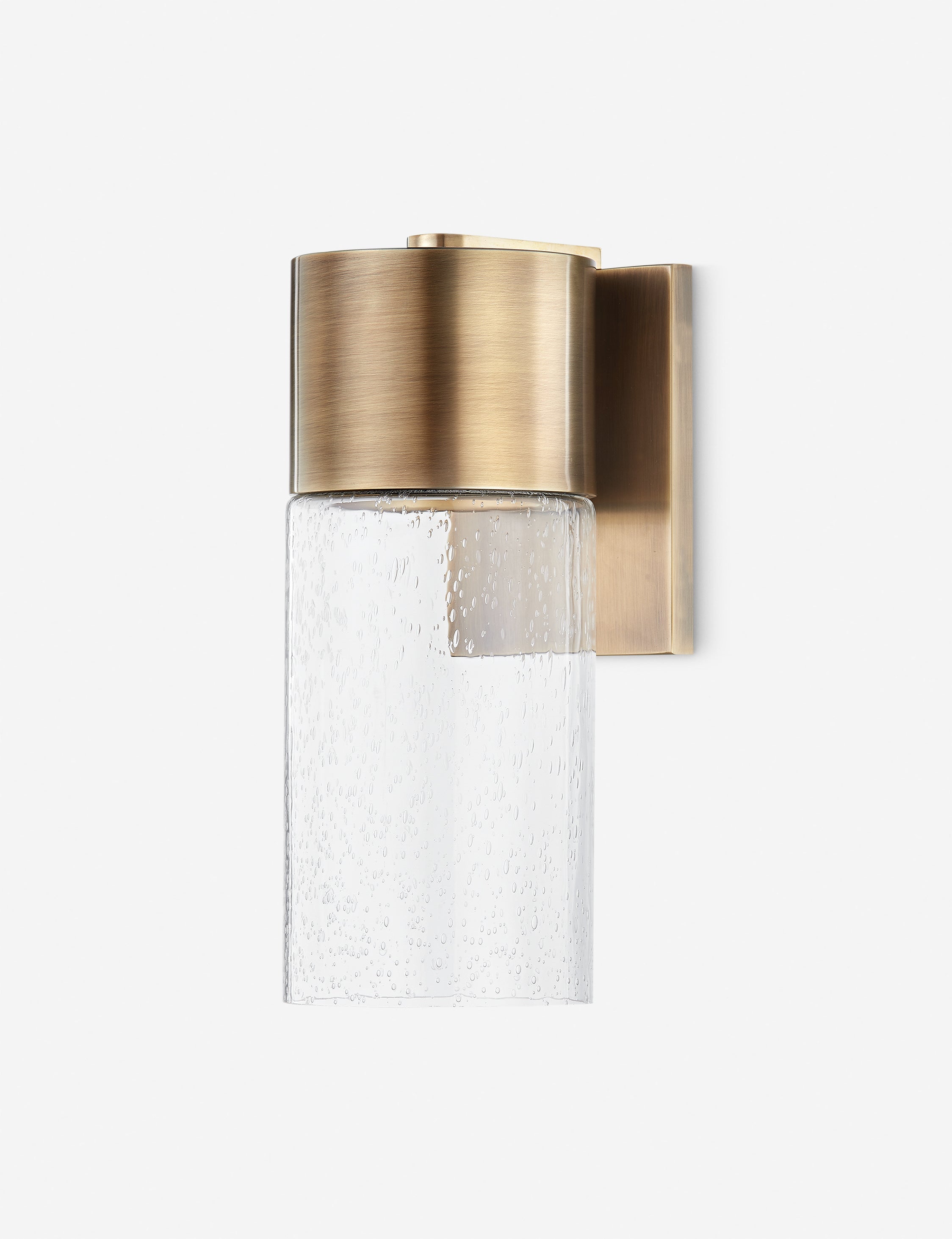 Lulu and Georgia - Ericka Outdoor Sconce