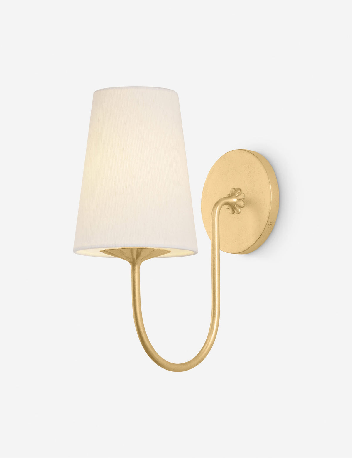 Lulu and Georgia - Satsuko Sconce