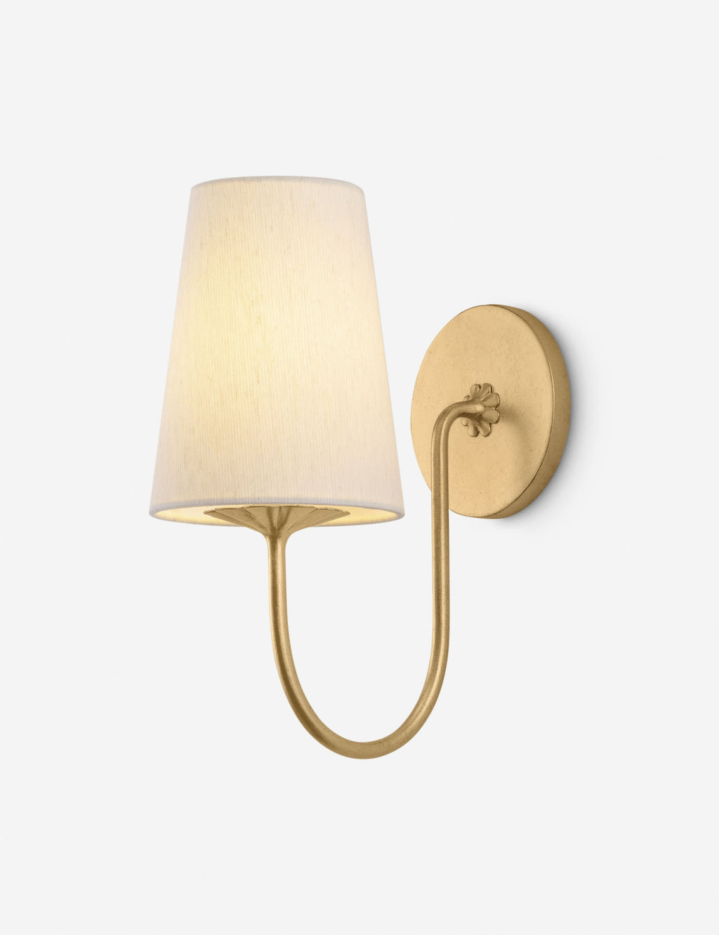Lulu and Georgia - Satsuko Sconce