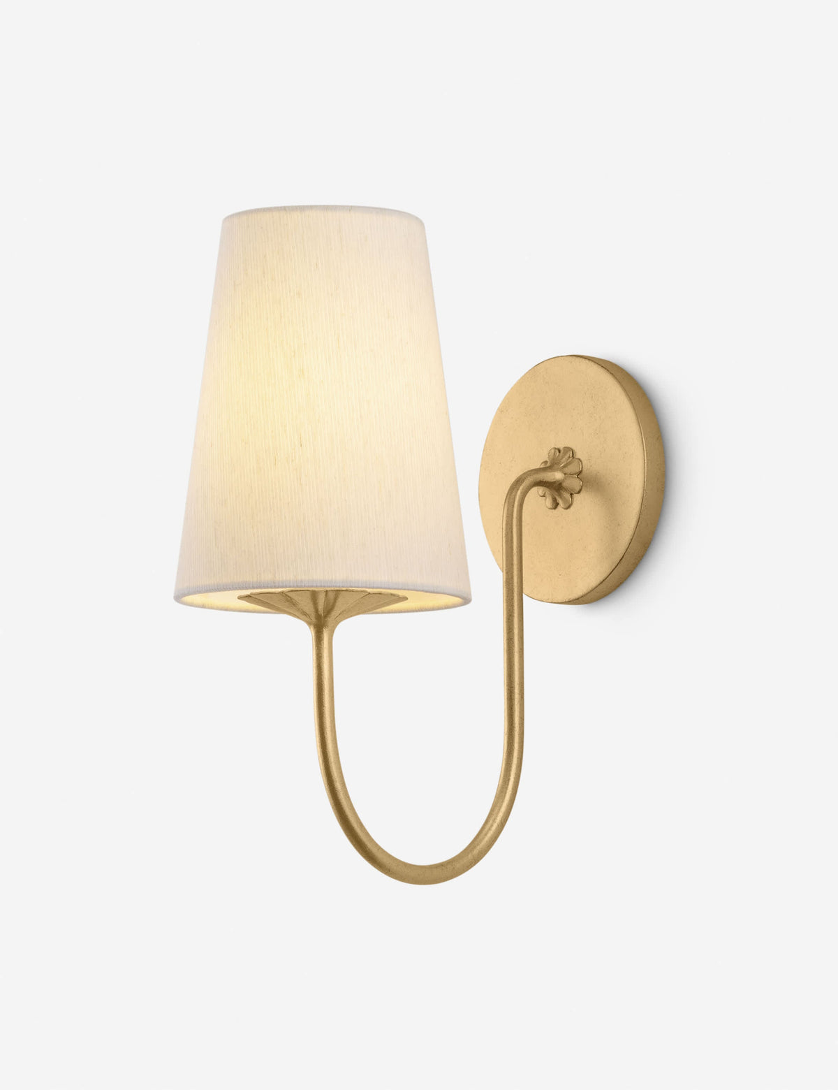 Lulu and Georgia - Satsuko Sconce