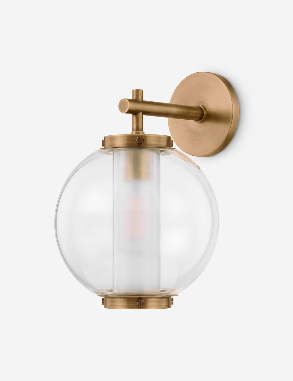 Lulu and Georgia - Pomeline Outdoor Sconce