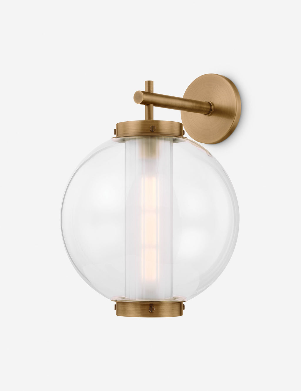 Lulu and Georgia - Pomeline Outdoor Sconce