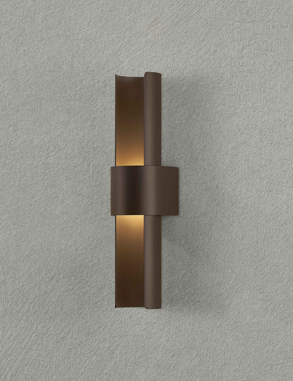 Lulu and Georgia - Shashi Outdoor Sconce