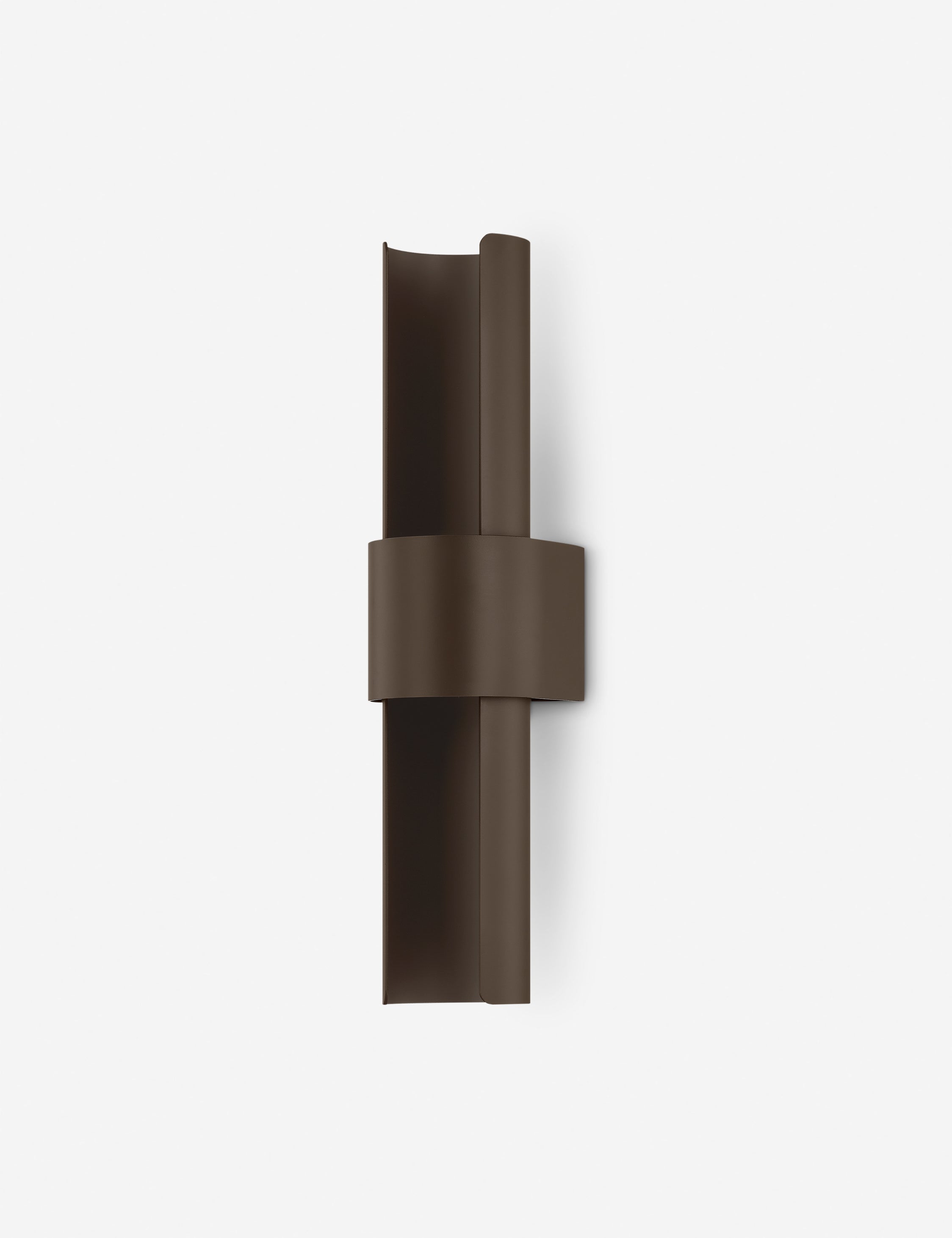Lulu and Georgia - Shashi Outdoor Sconce