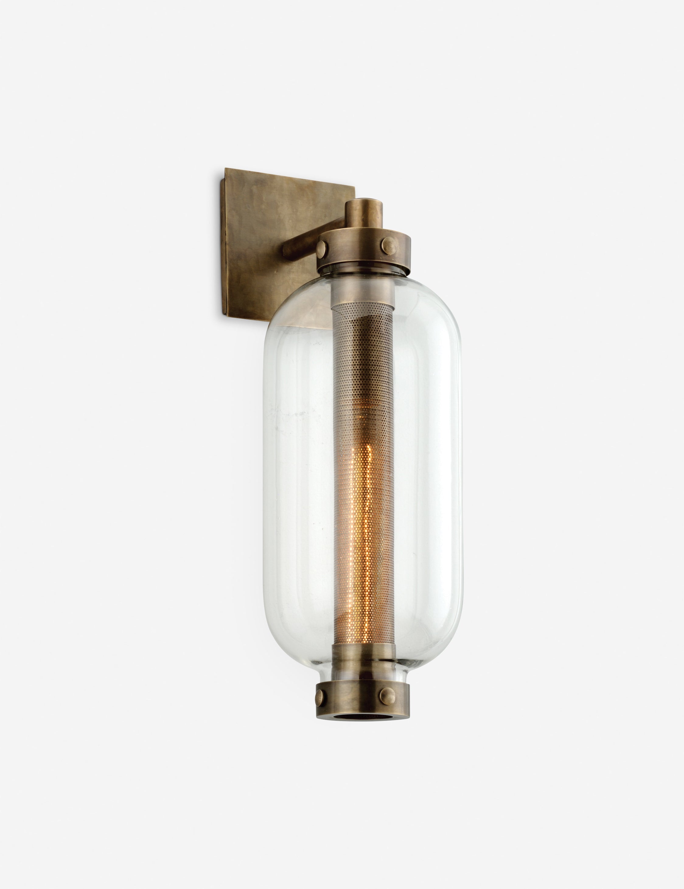 Lulu and Georgia - Romelia Outdoor Sconce