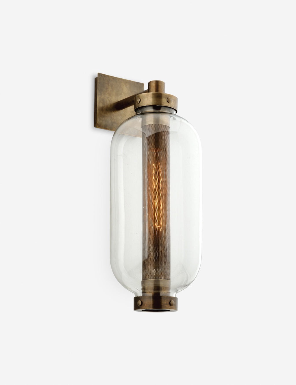 Lulu and Georgia - Romelia Outdoor Sconce