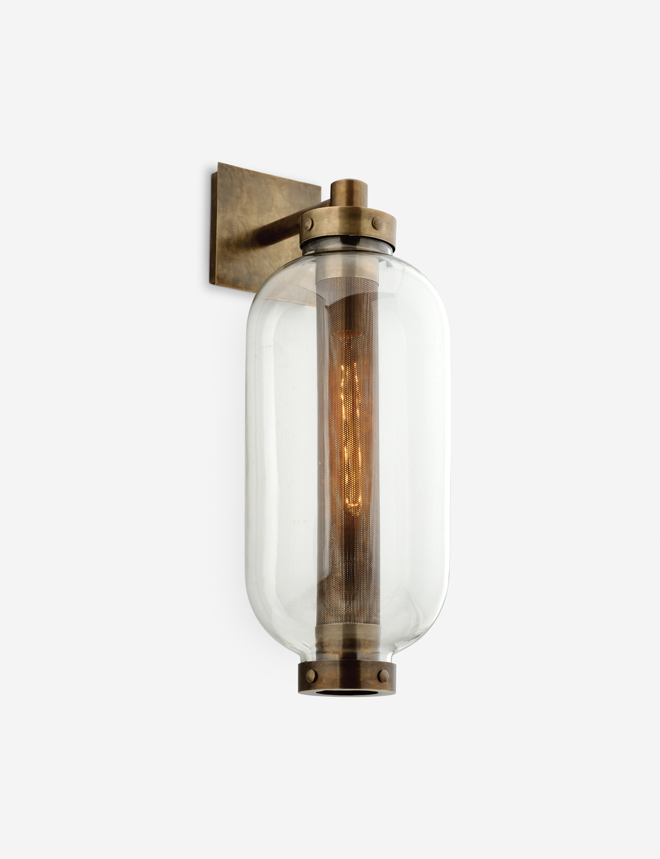 Lulu and Georgia - Romelia Outdoor Sconce