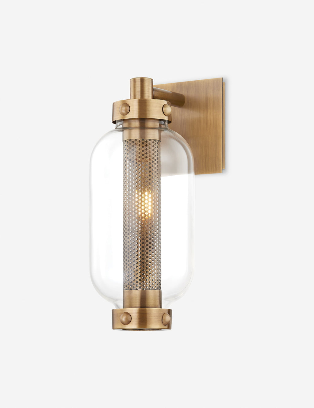 Lulu and Georgia - Romelia Outdoor Sconce