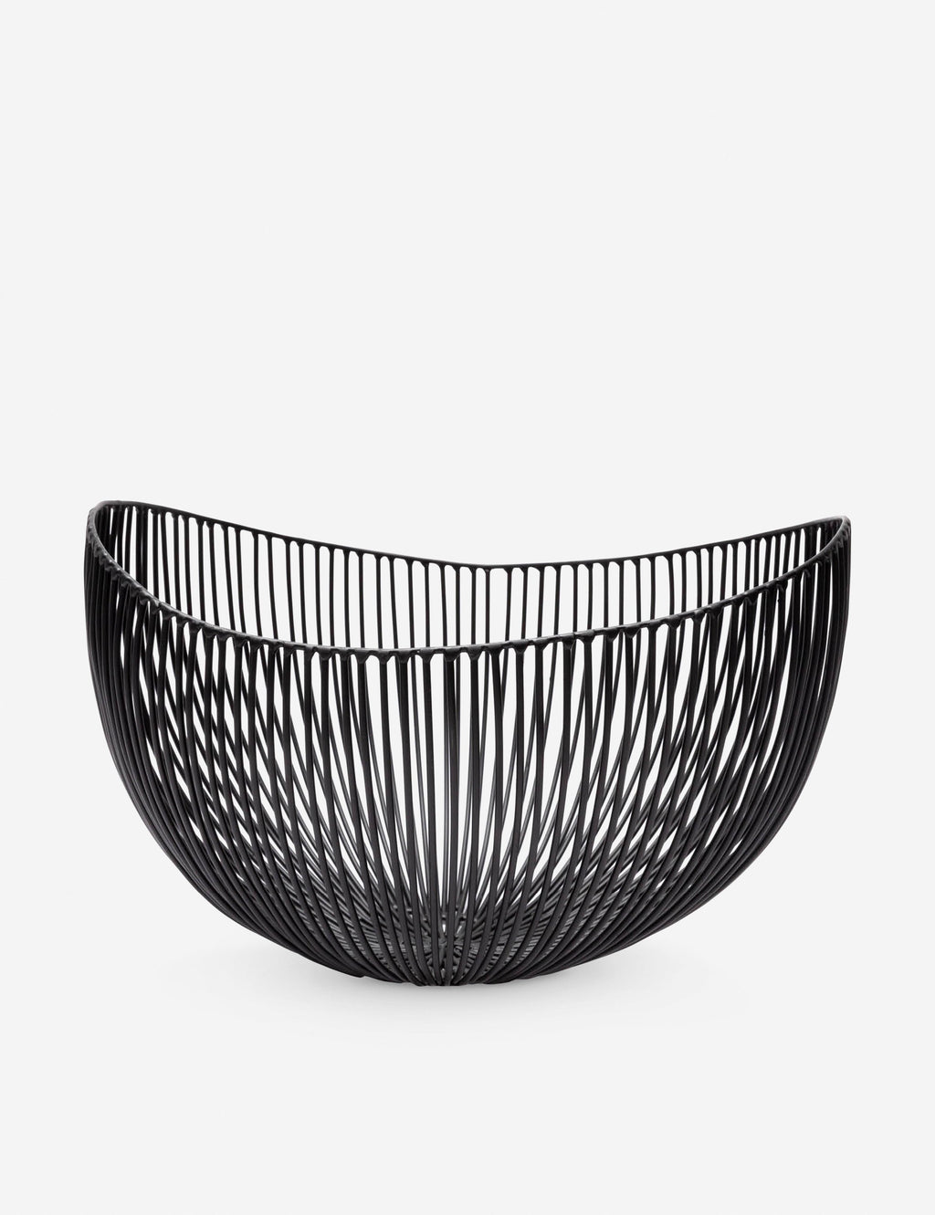 Lulu and Georgia - Iron Basket by Antonino Sciortino x Serax