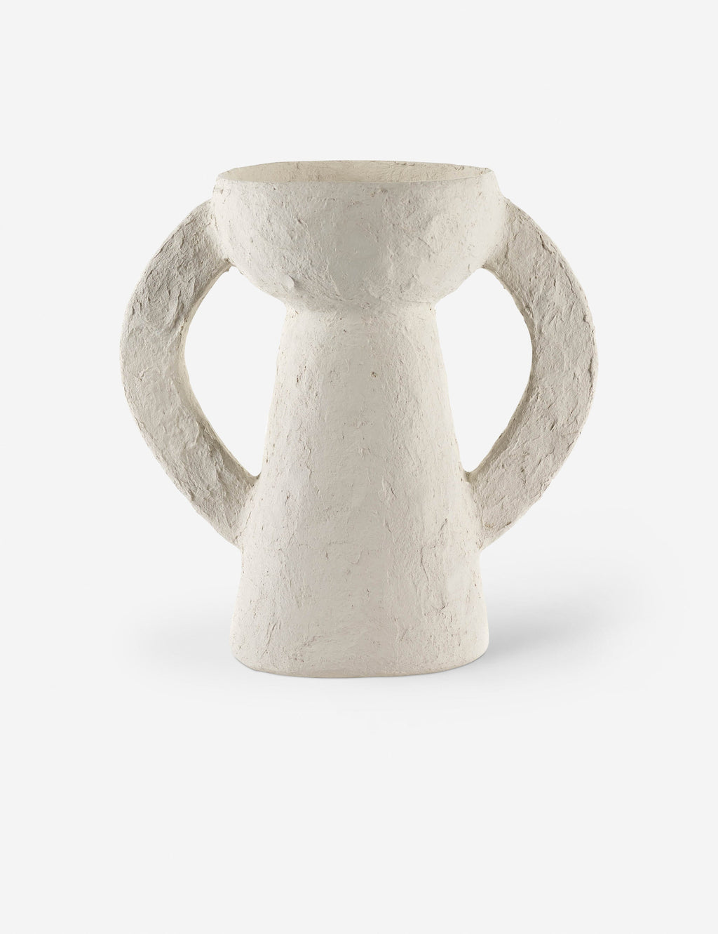 Lulu and Georgia - Earth Decorative Vase by Marie Michielssen x Serax