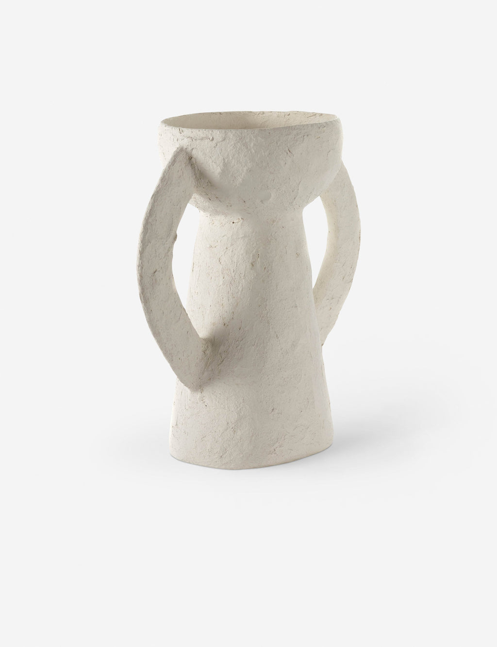 Lulu and Georgia - Earth Decorative Vase by Marie Michielssen x Serax