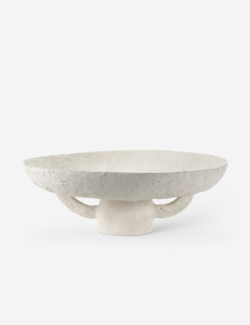 Lulu and Georgia - Earth Plate by Marie Michielssen x Serax
