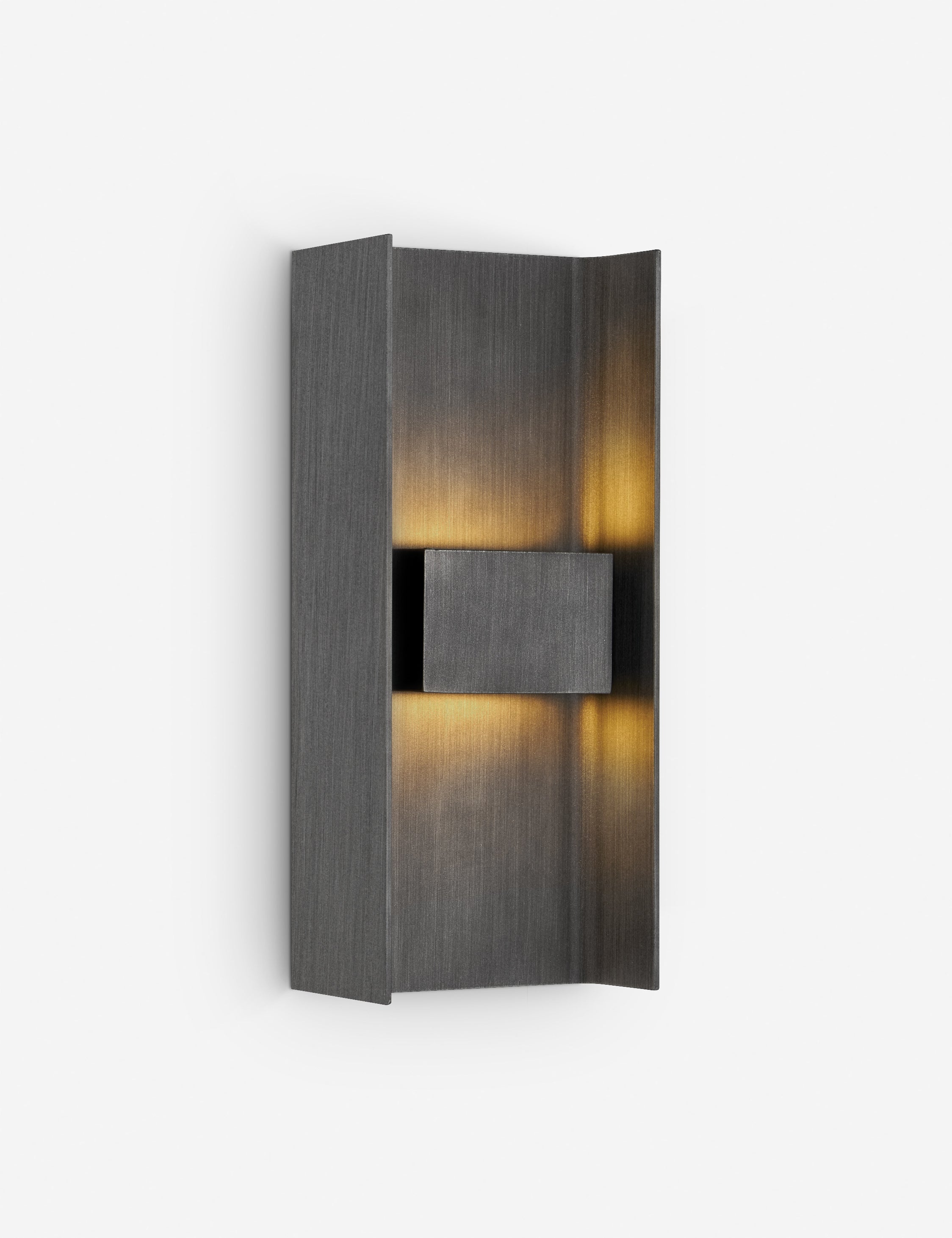 Lulu and Georgia - Dava Outdoor Sconce