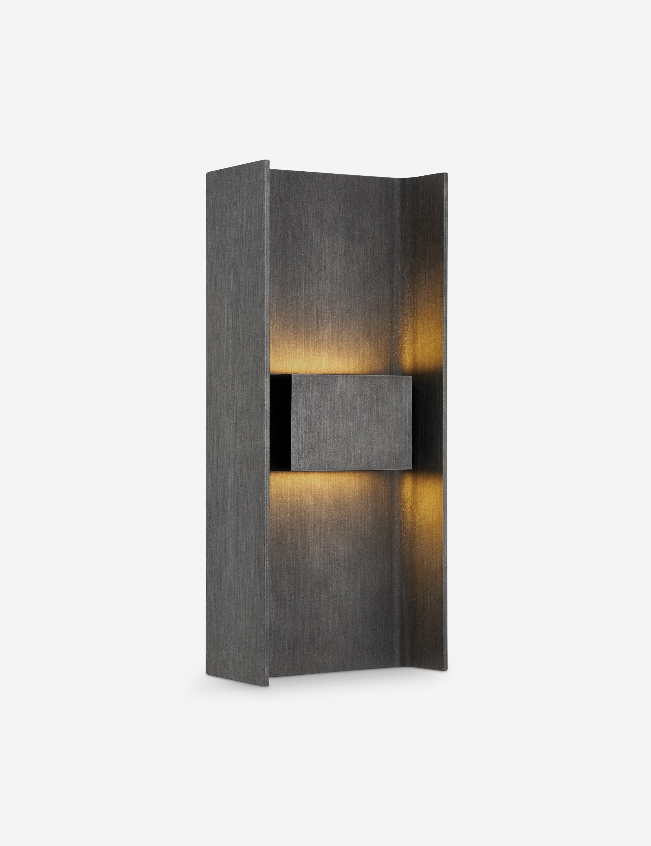 Lulu and Georgia - Dava Outdoor Sconce